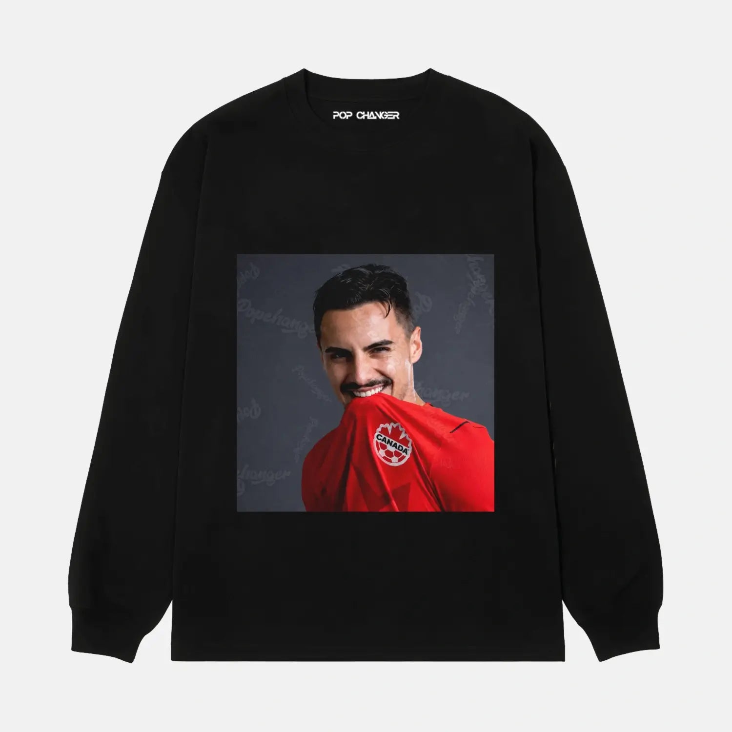 Canada Believes TEE 2.1 - POPCHANGER