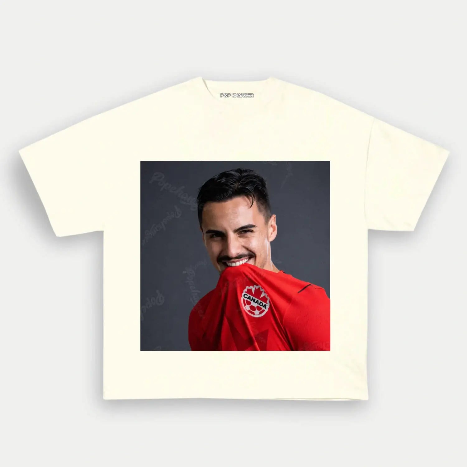 Canada Believes TEE 2.1 - POPCHANGER
