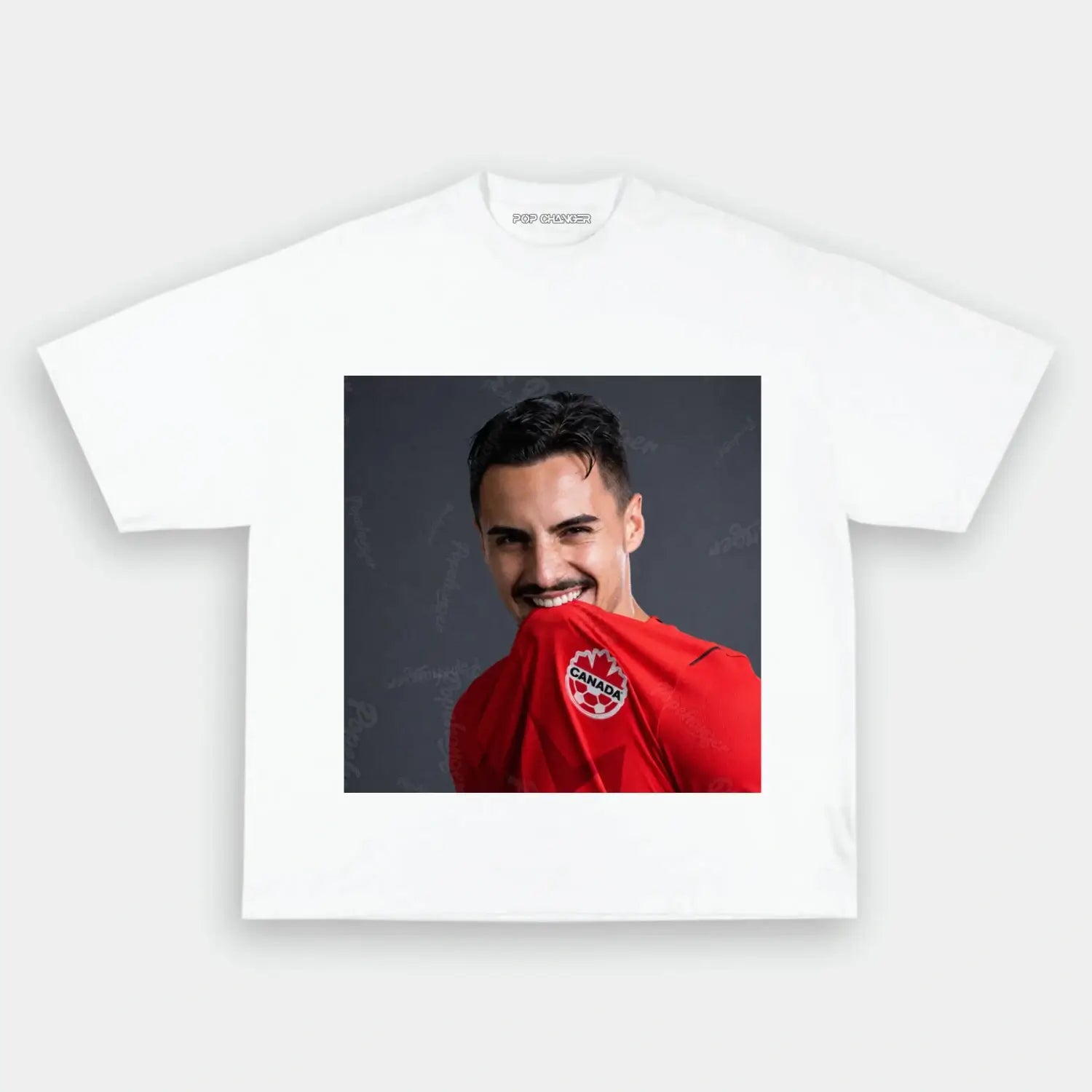 Canada Believes TEE 2.1 - POPCHANGER