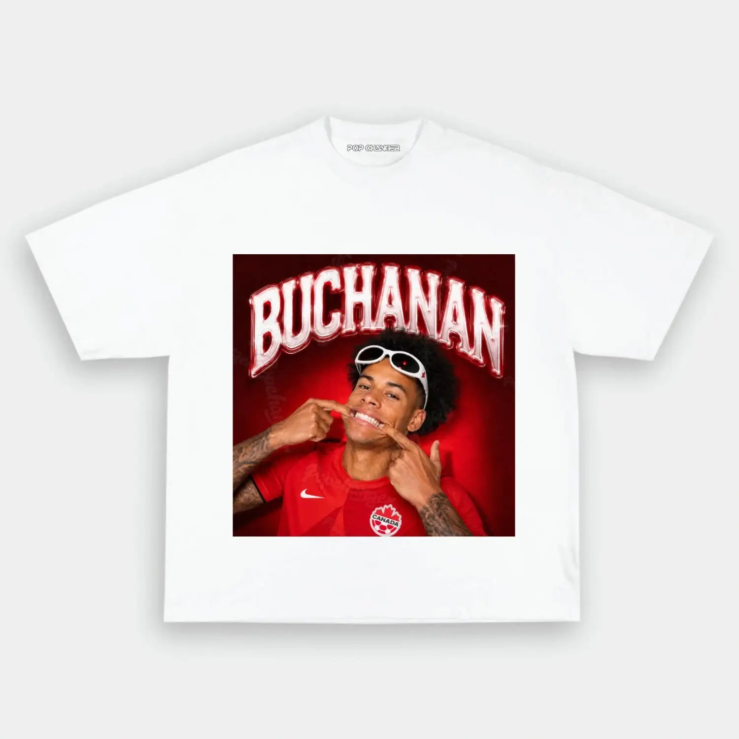 Canada Believes TEE 3.0 - POPCHANGER