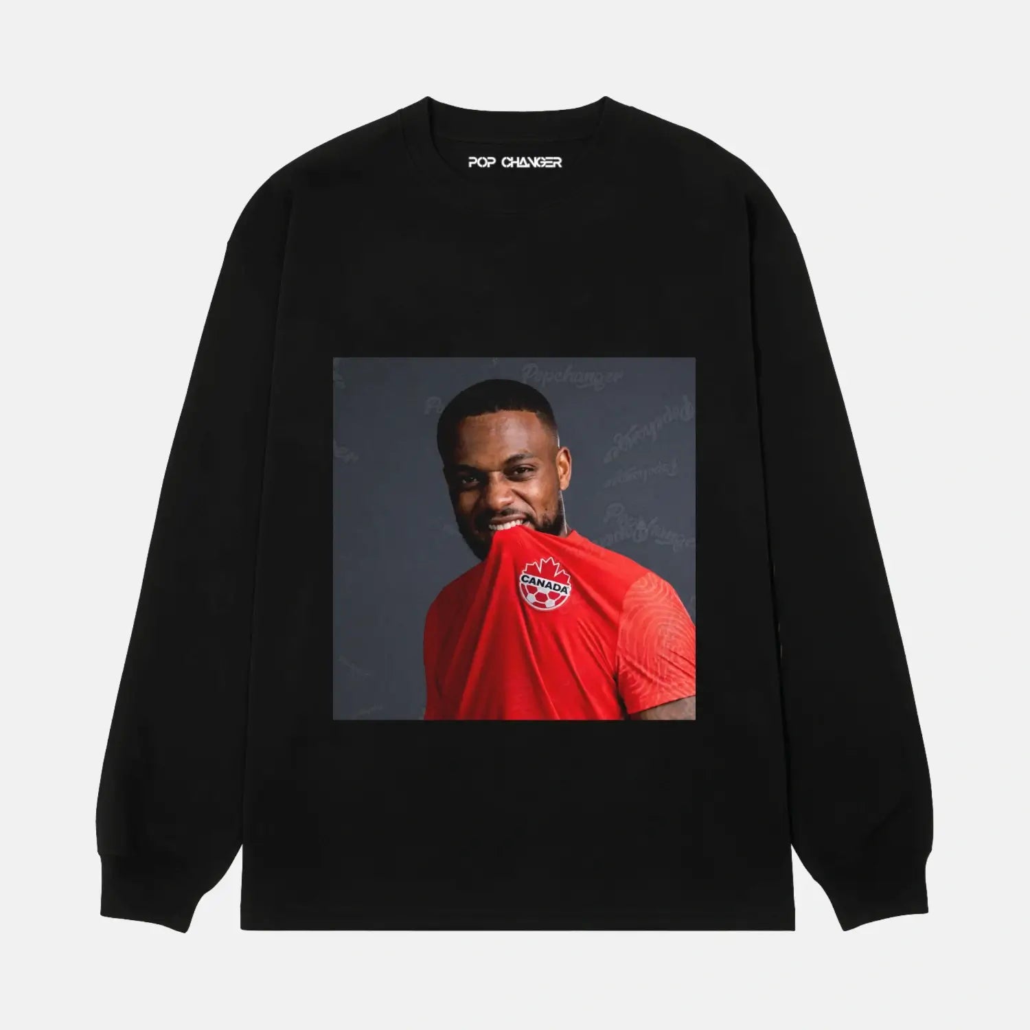 Canada Believes TEE 4.1 - POPCHANGER