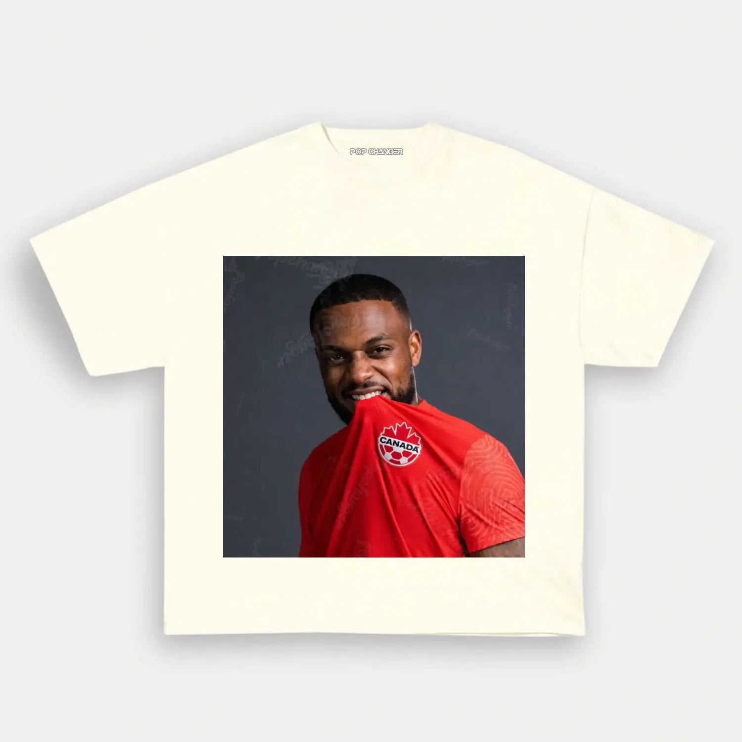 Canada Believes TEE 4.1 - POPCHANGER