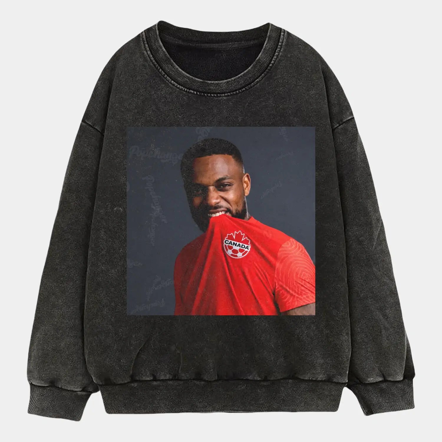 Canada Believes TEE 4.1 - POPCHANGER