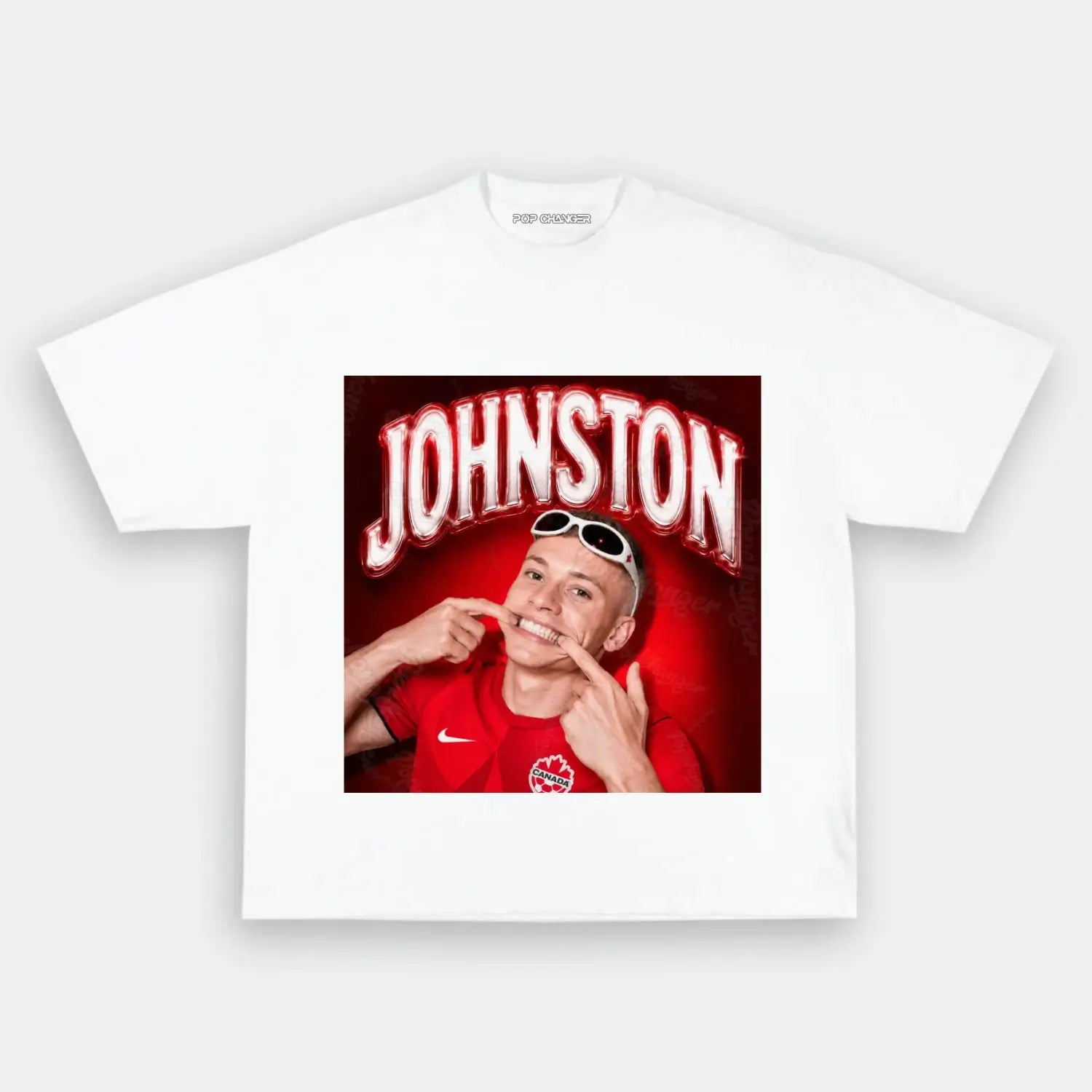 Canada Believes TEE 5.0 - POPCHANGER