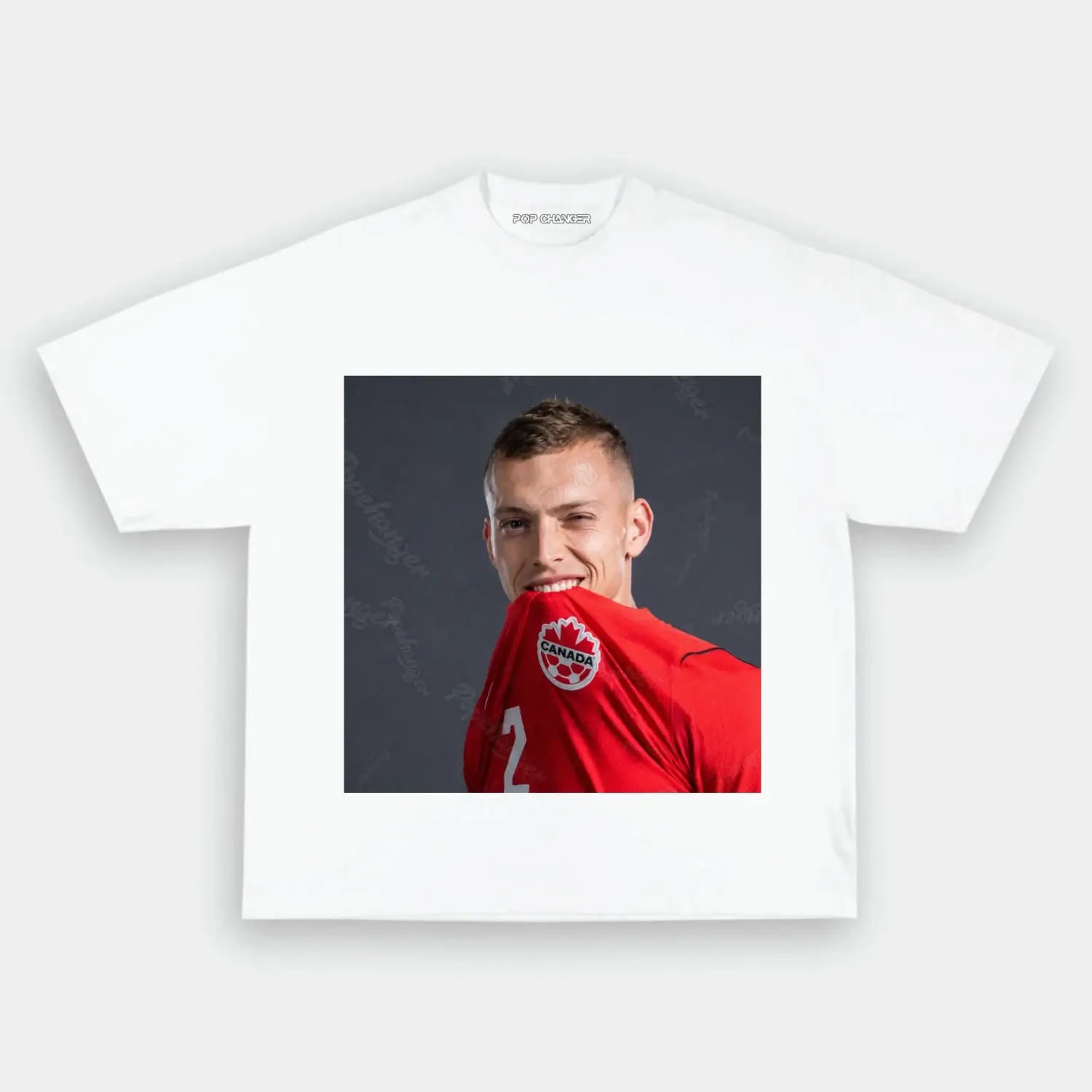 Canada Believes TEE 5.1 - POPCHANGER