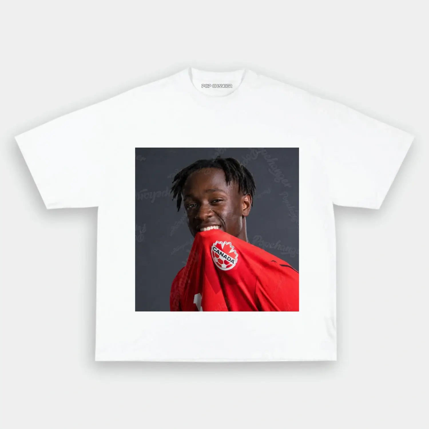Canada Believes TEE 6.1 - POPCHANGER