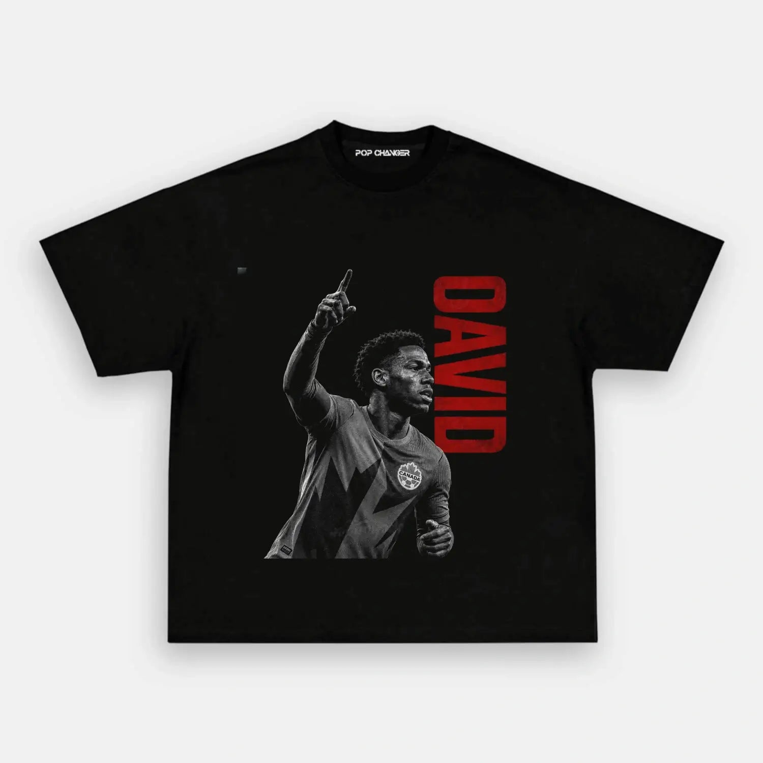 Canada TEE 2.1 - POPCHANGER