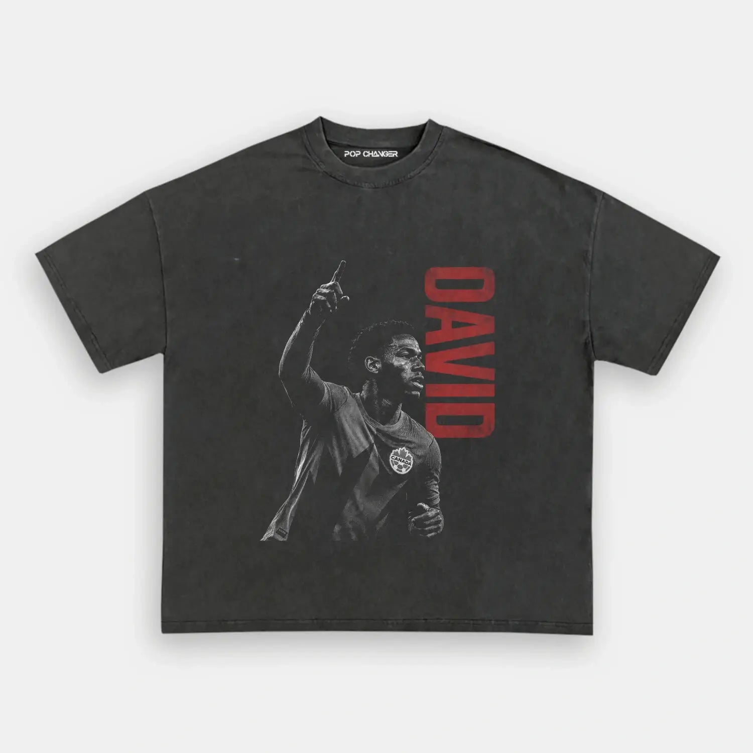 Canada TEE 2.1 - POPCHANGER