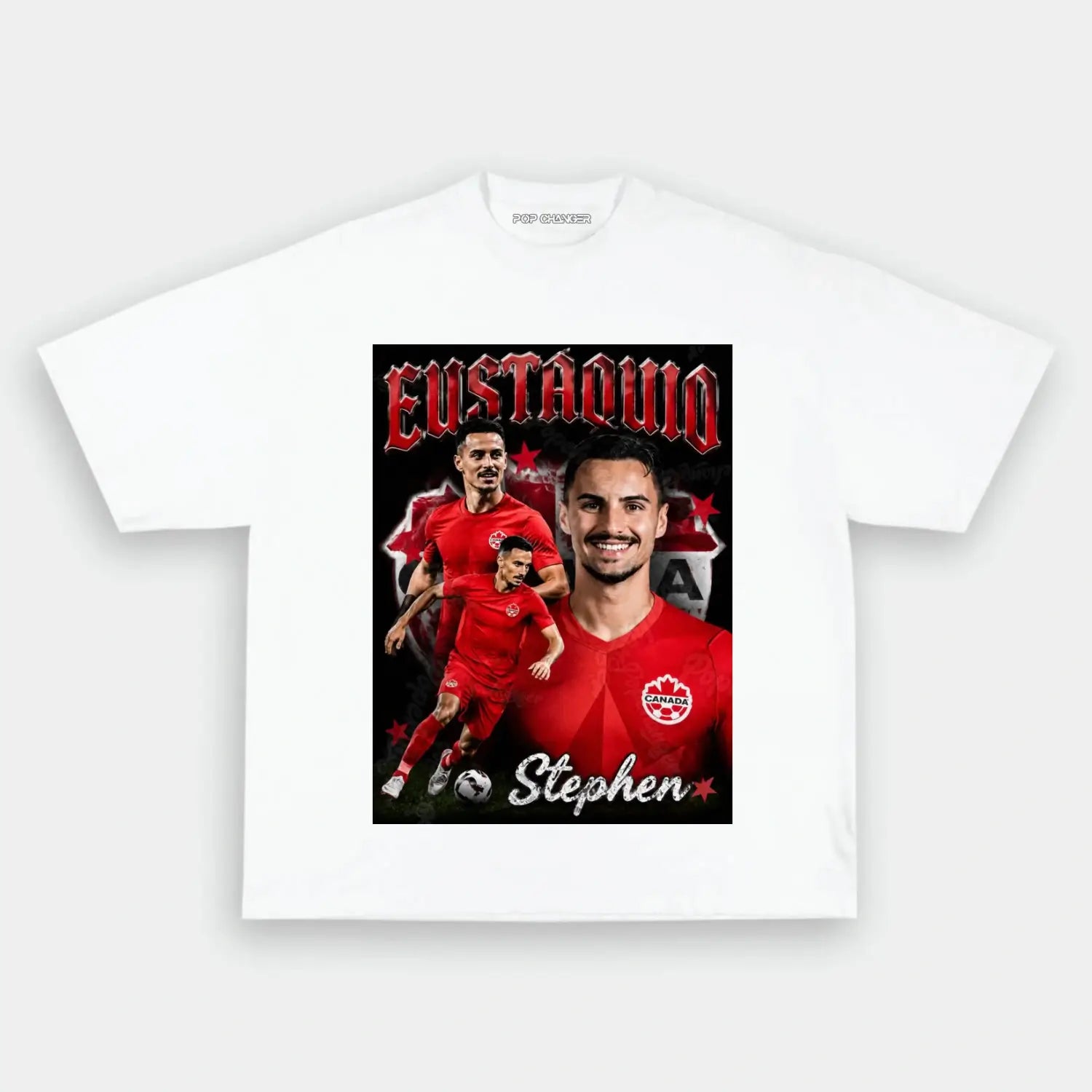 Canada TEE 3.0 - POPCHANGER