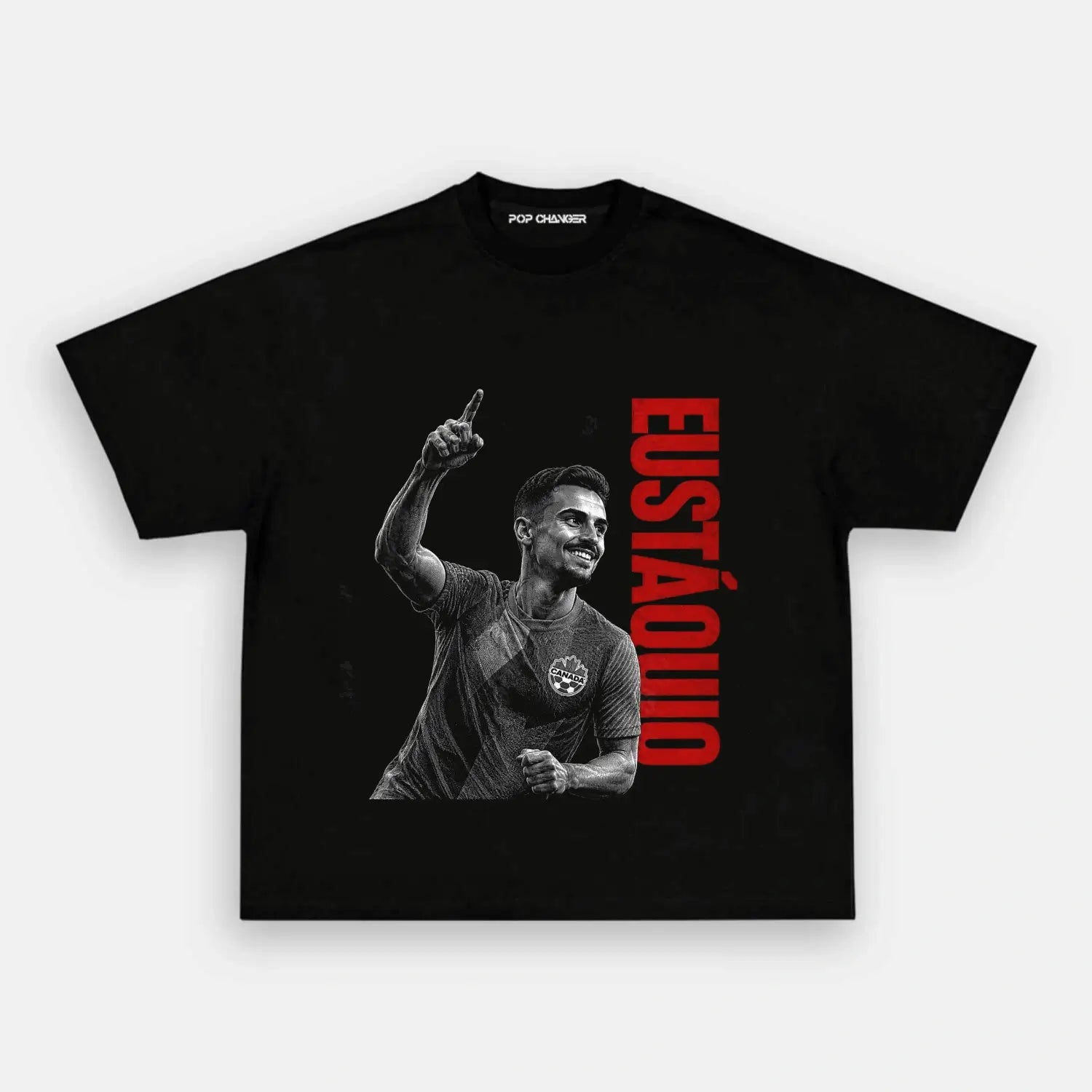 Canada TEE 3.1 - POPCHANGER