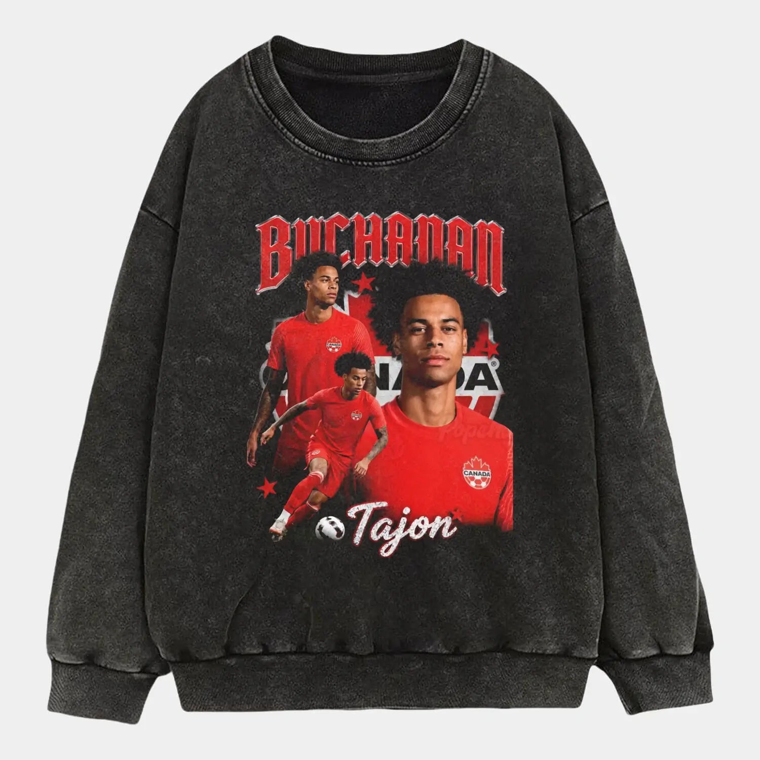 Canada TEE 4.0 - POPCHANGER