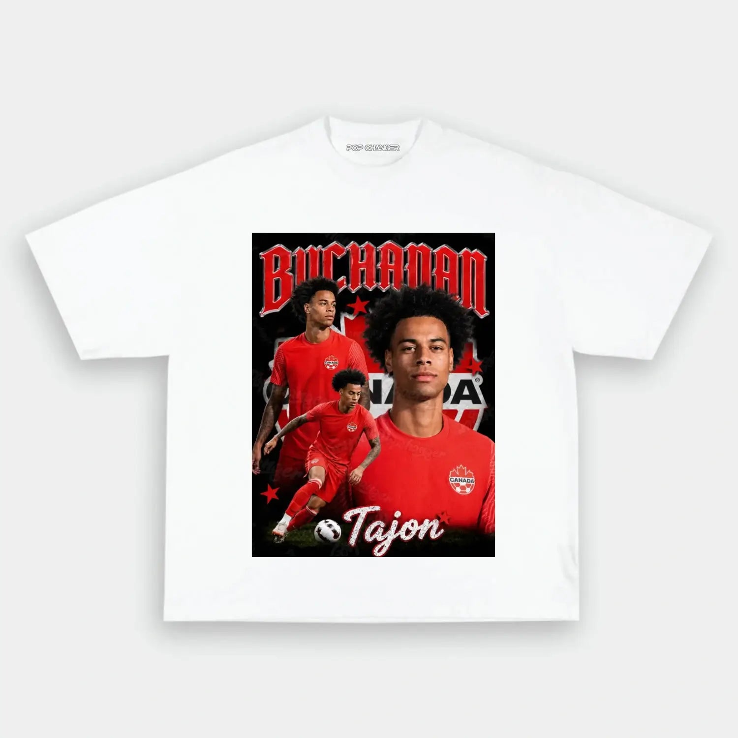 Canada TEE 4.0 - POPCHANGER