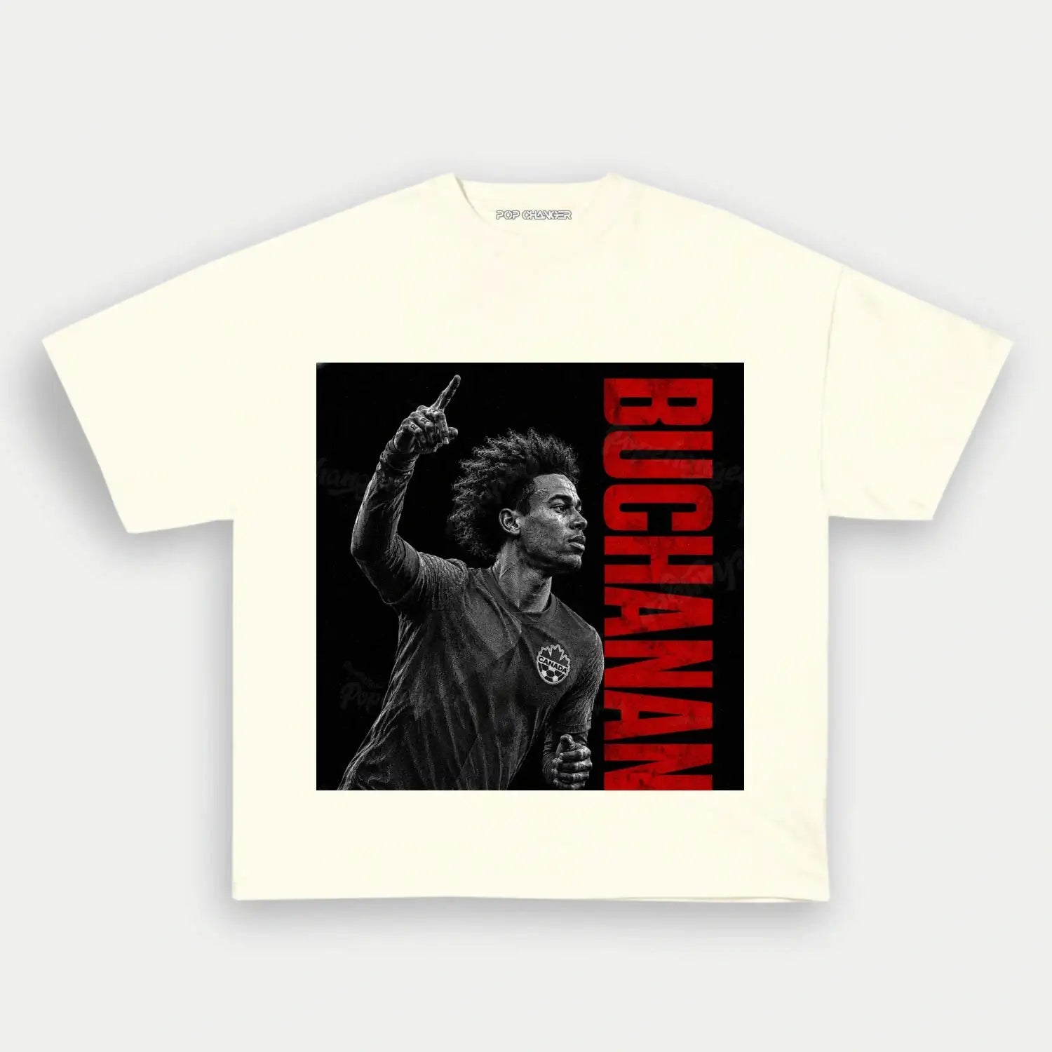 Canada TEE 4.1 - POPCHANGER
