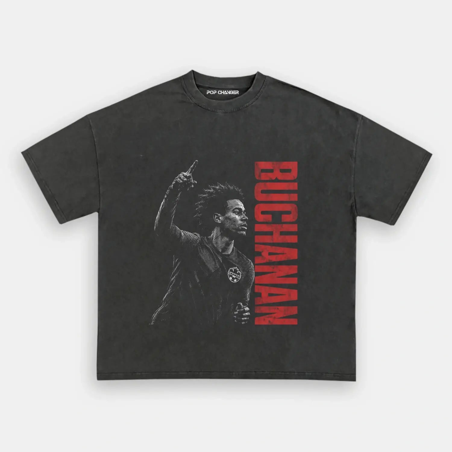 Canada TEE 4.1 - POPCHANGER