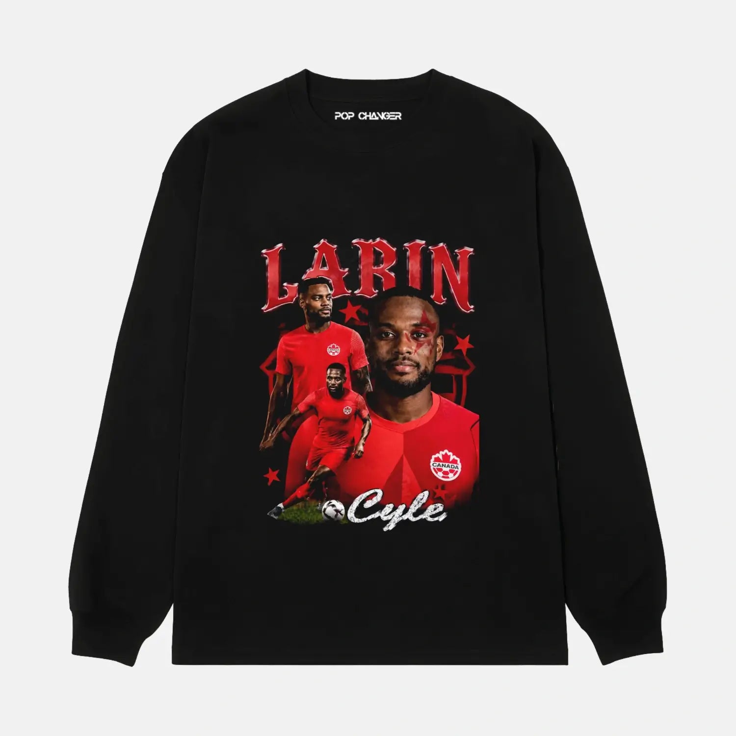 Canada TEE 5.0 - POPCHANGER