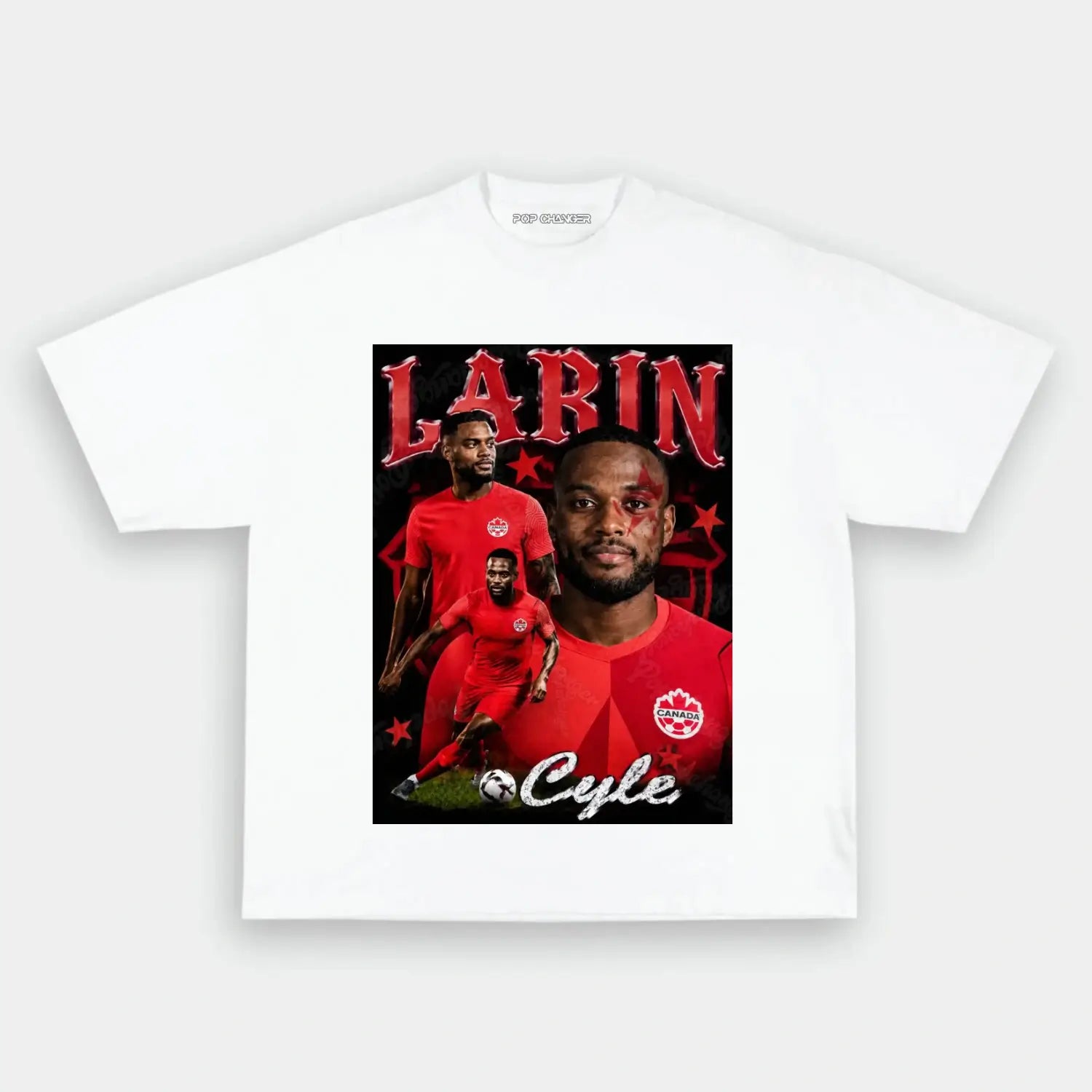 Canada TEE 5.0 - POPCHANGER