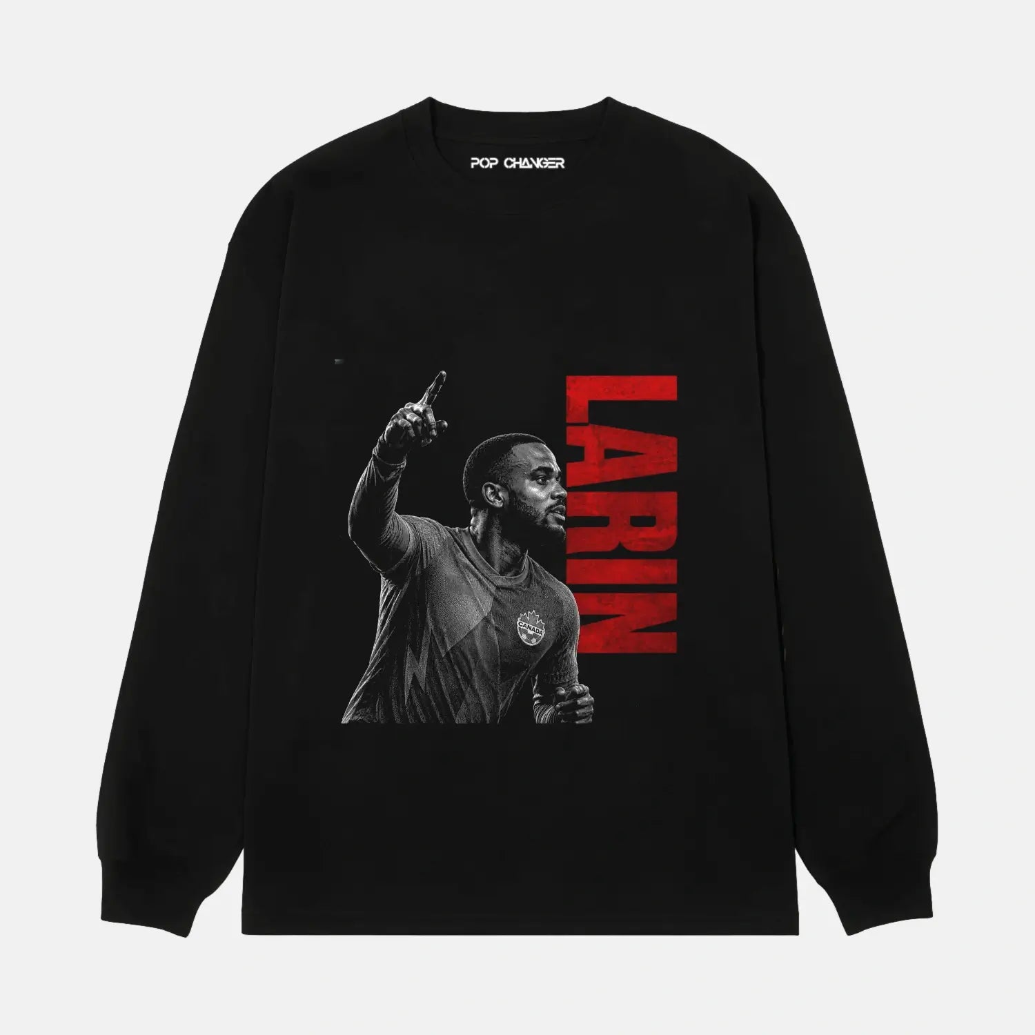 Canada TEE 5.1 - POPCHANGER