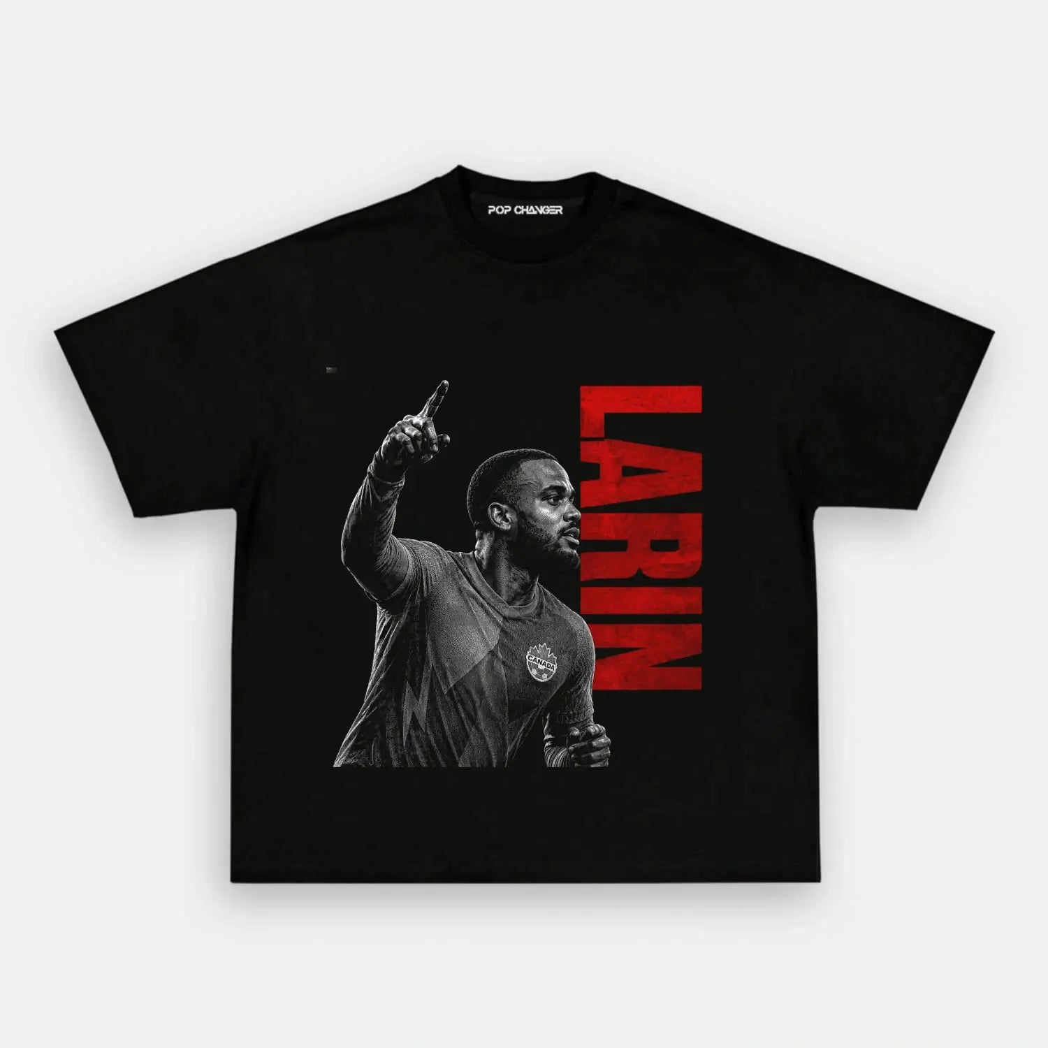 Canada TEE 5.1 - POPCHANGER