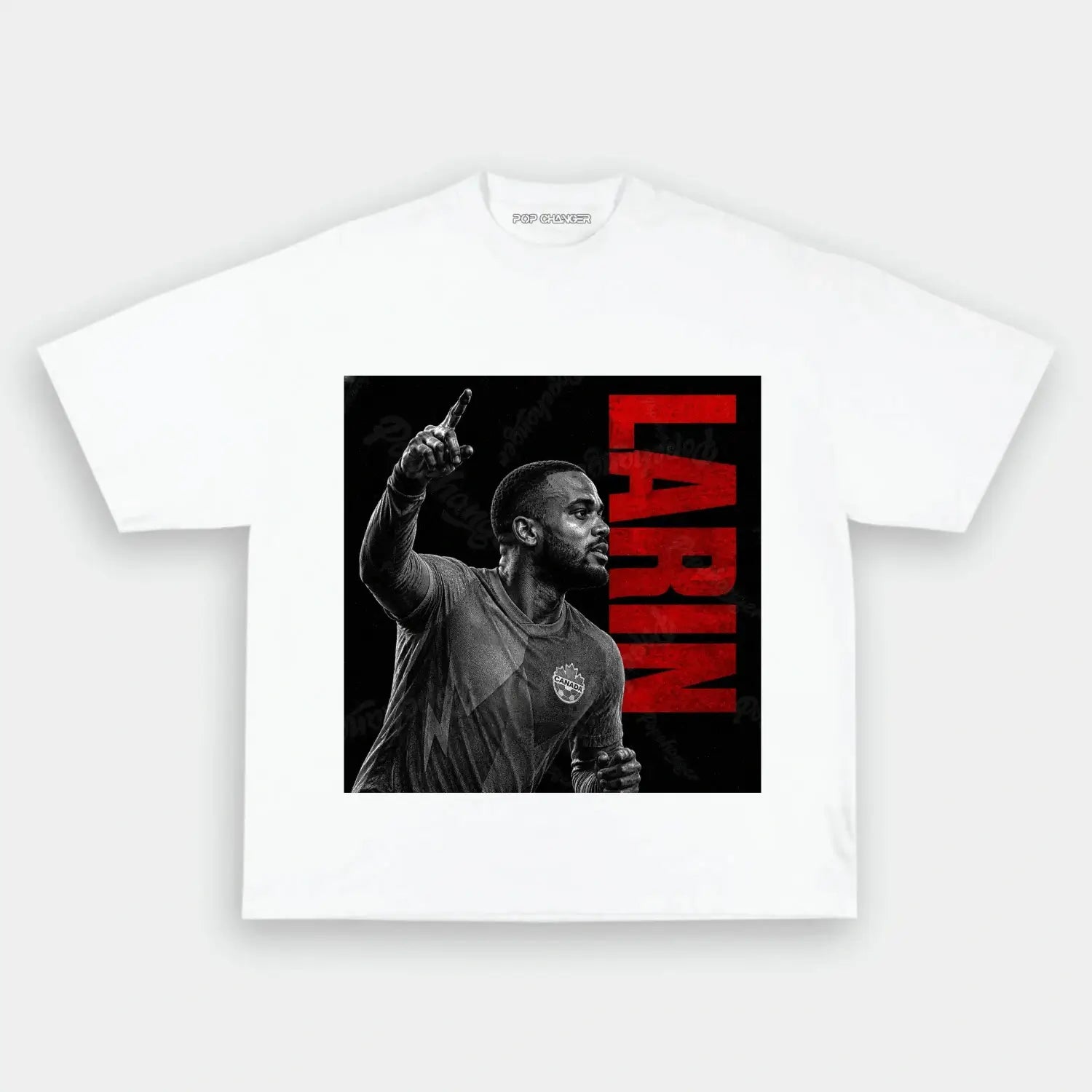 Canada TEE 5.1 - POPCHANGER