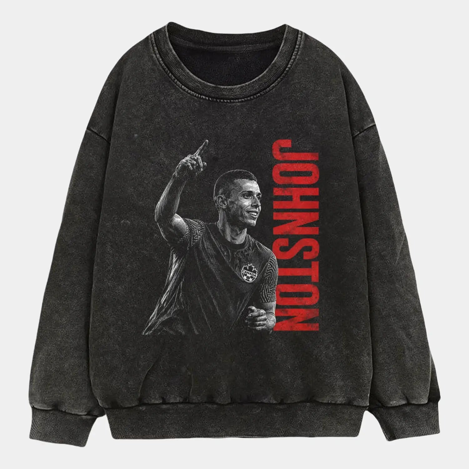 Canada TEE 6.1 - POPCHANGER