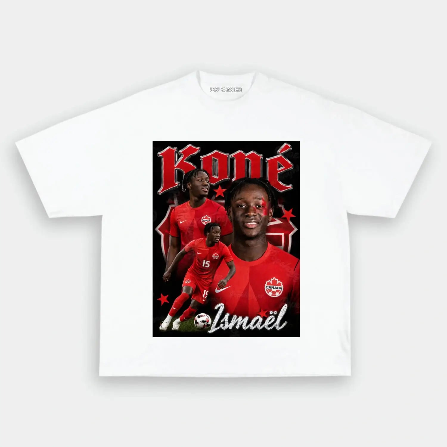 Canada TEE 7.0 - POPCHANGER