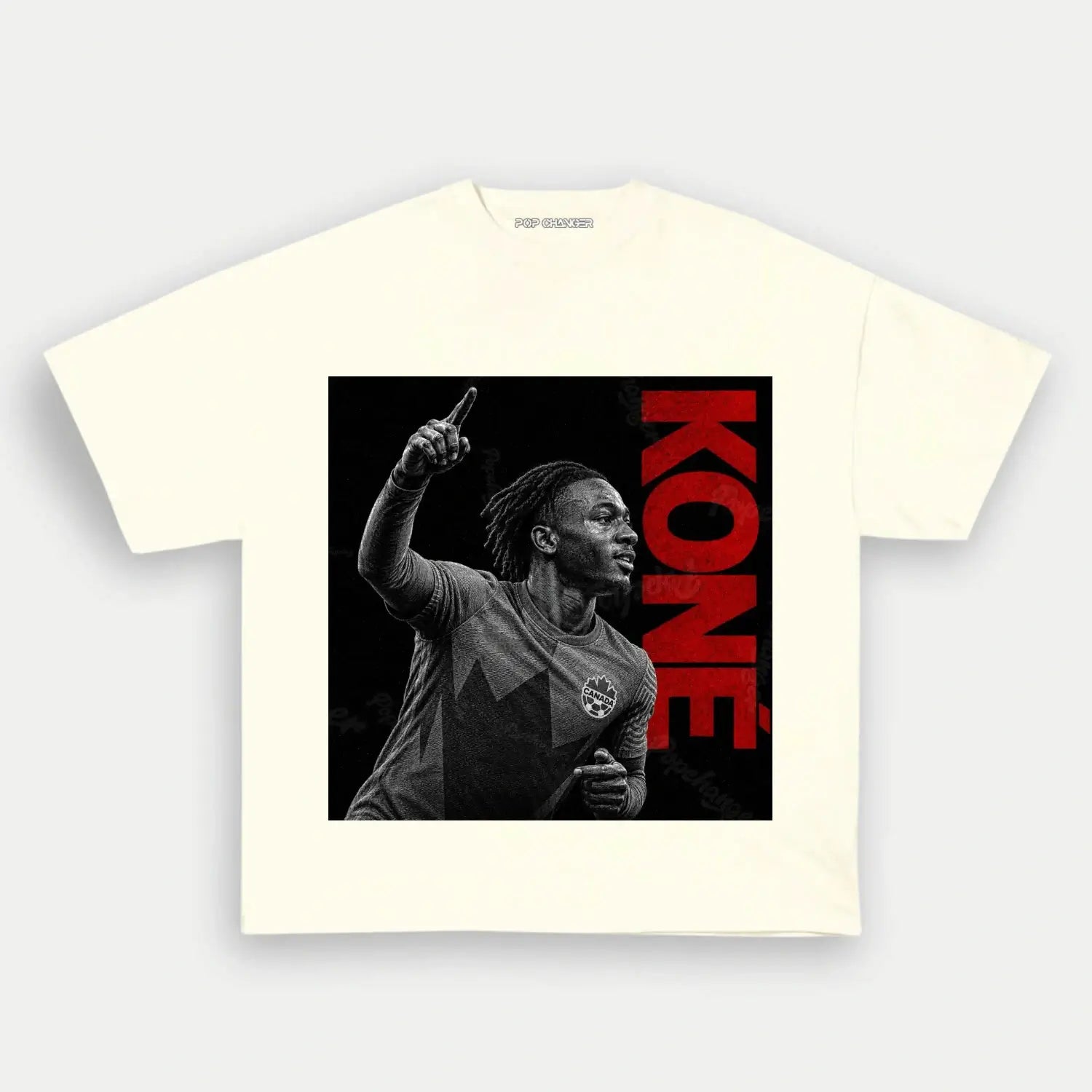 Canada TEE 7.1 - POPCHANGER