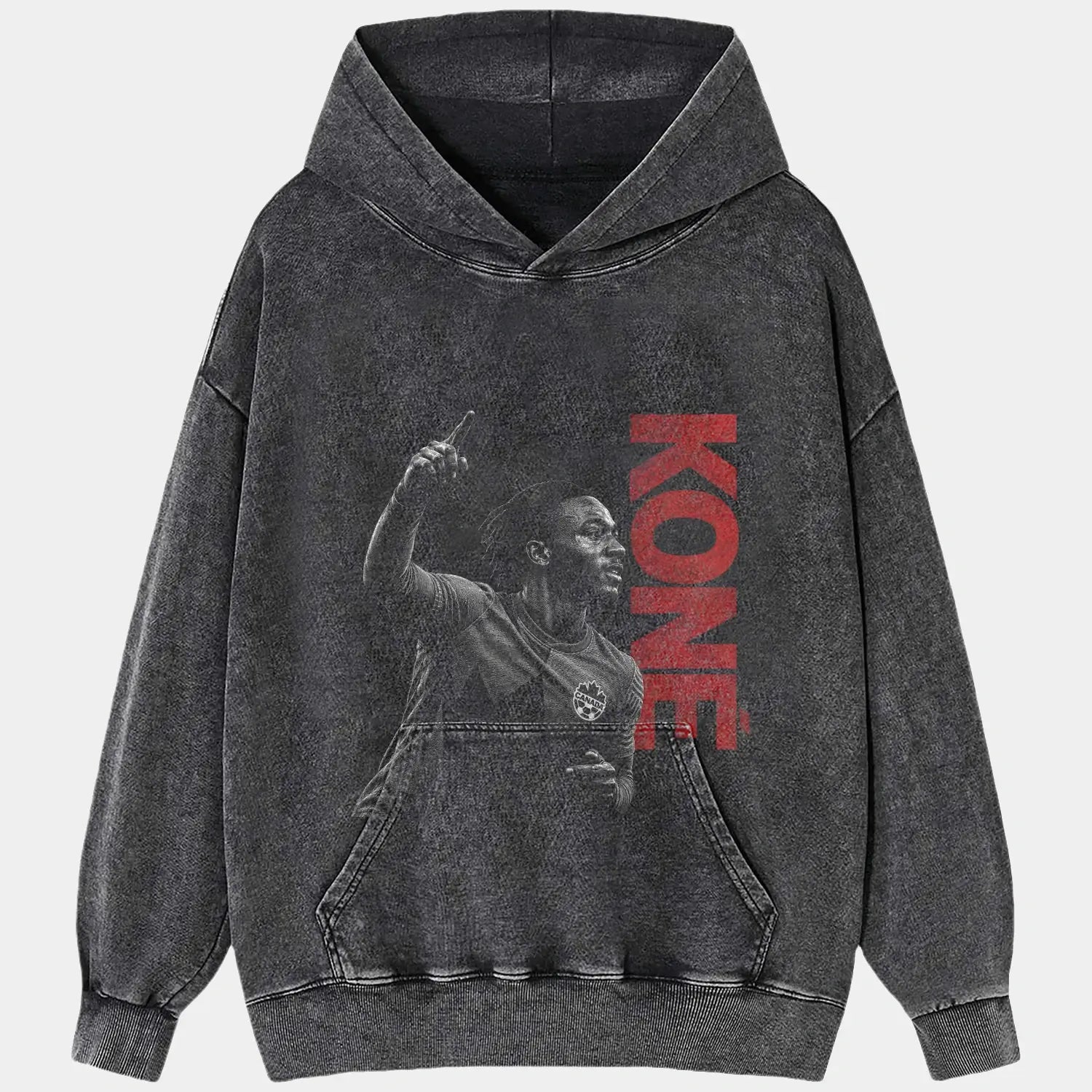 Canada TEE 7.1 - POPCHANGER