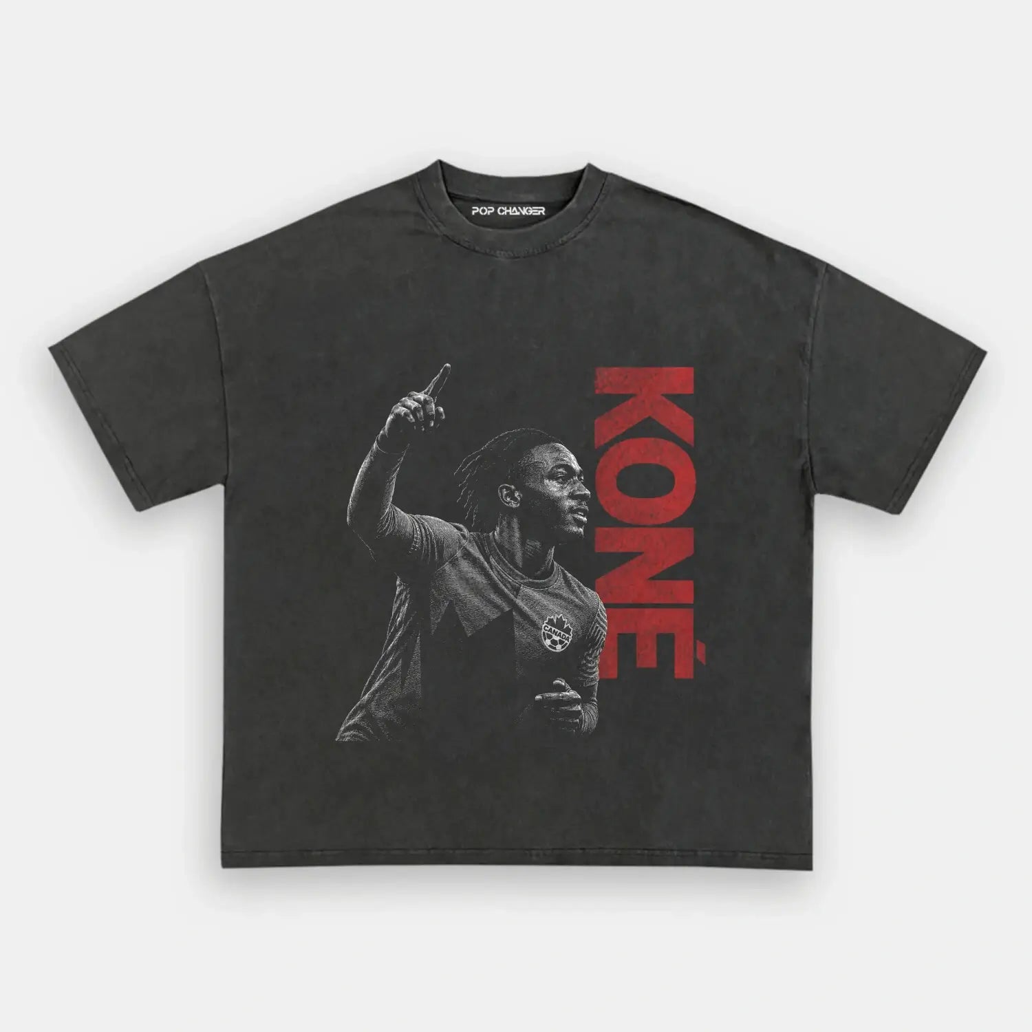 Canada TEE 7.1 - POPCHANGER