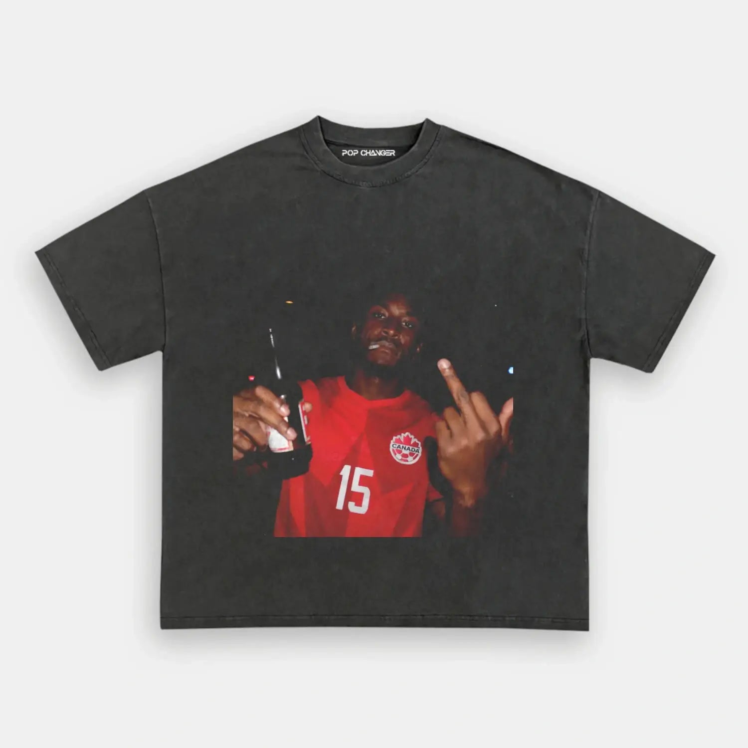 Canada tee - POPCHANGER