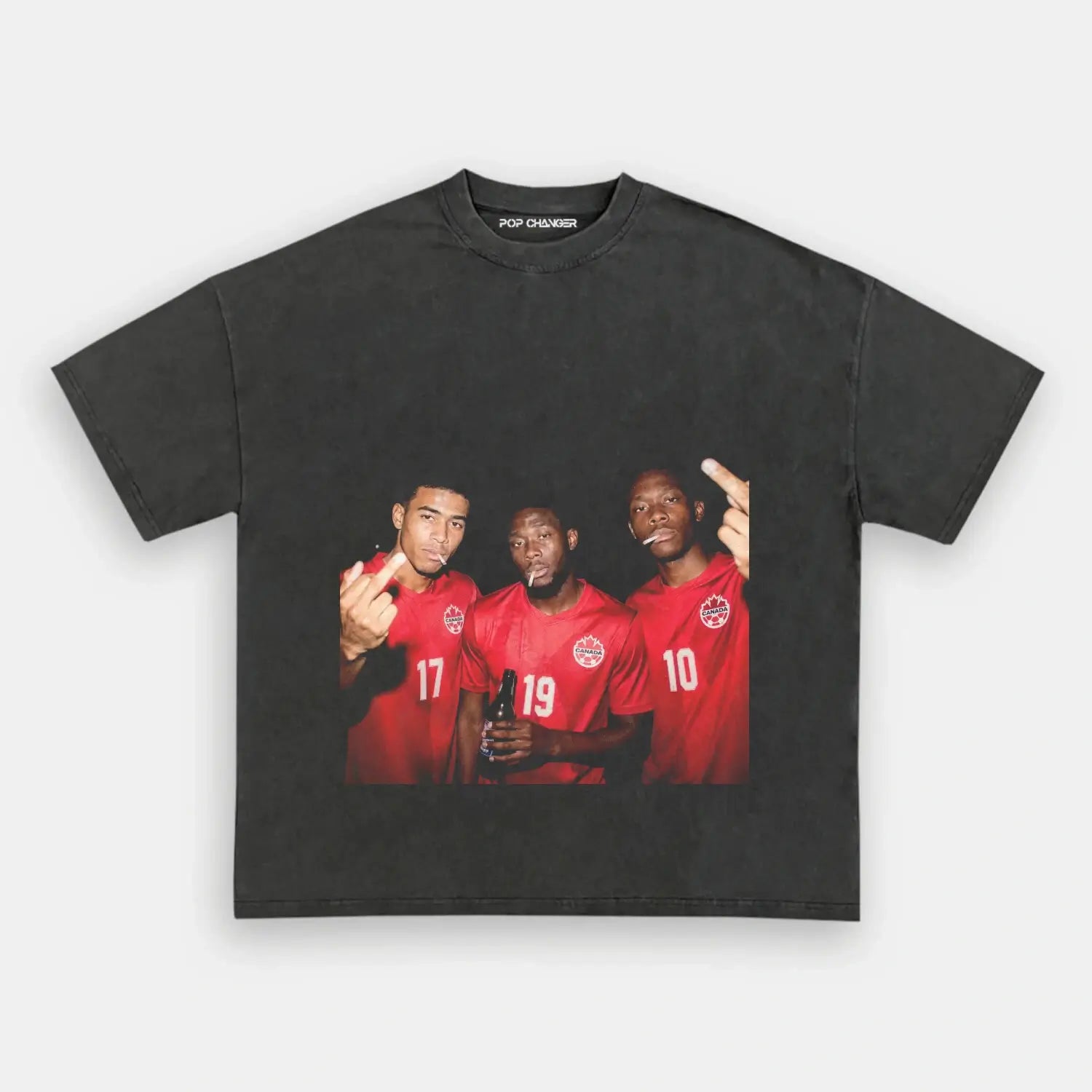 Canada TEE - POPCHANGER