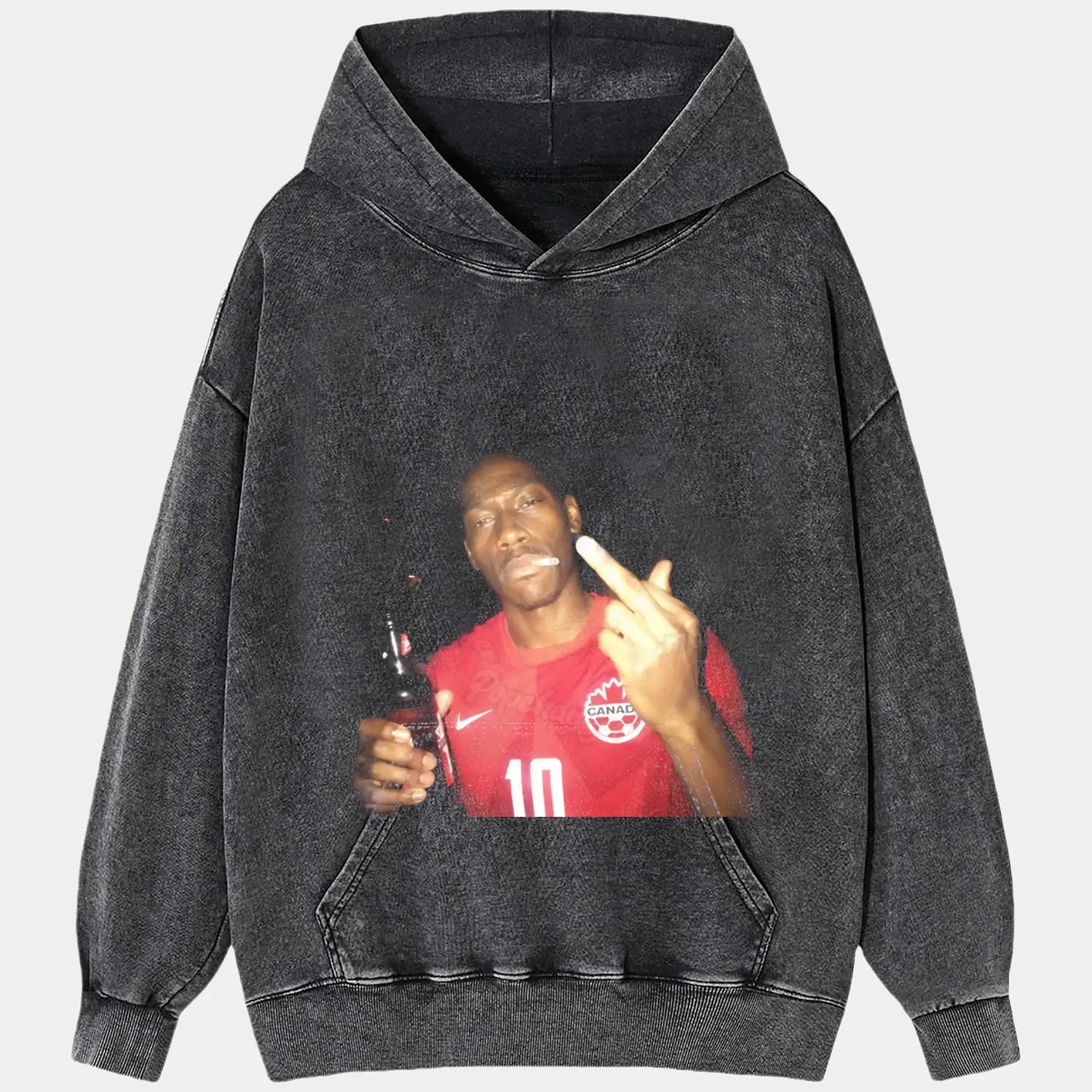 Canada tee3 - POPCHANGER