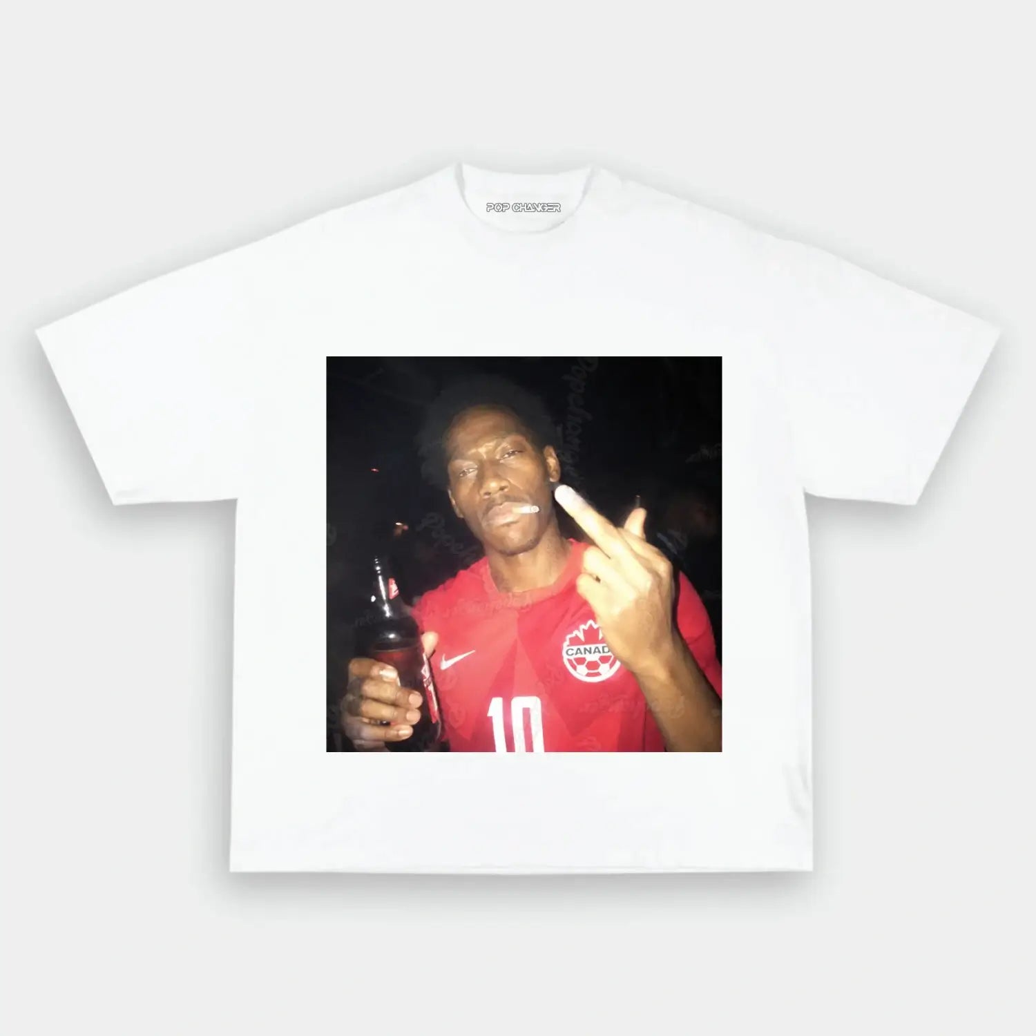 Canada tee3 - POPCHANGER