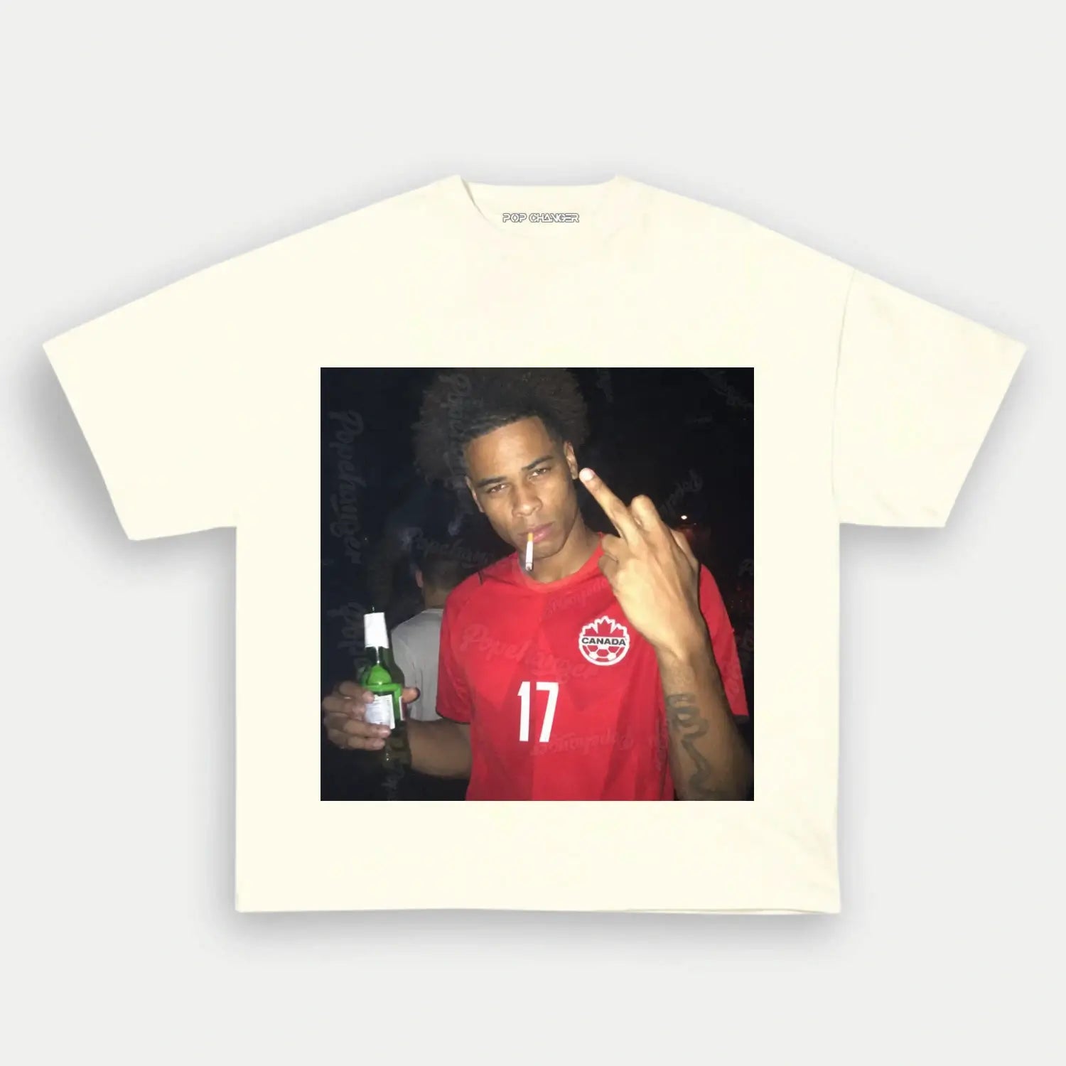 Canada tee4 - POPCHANGER