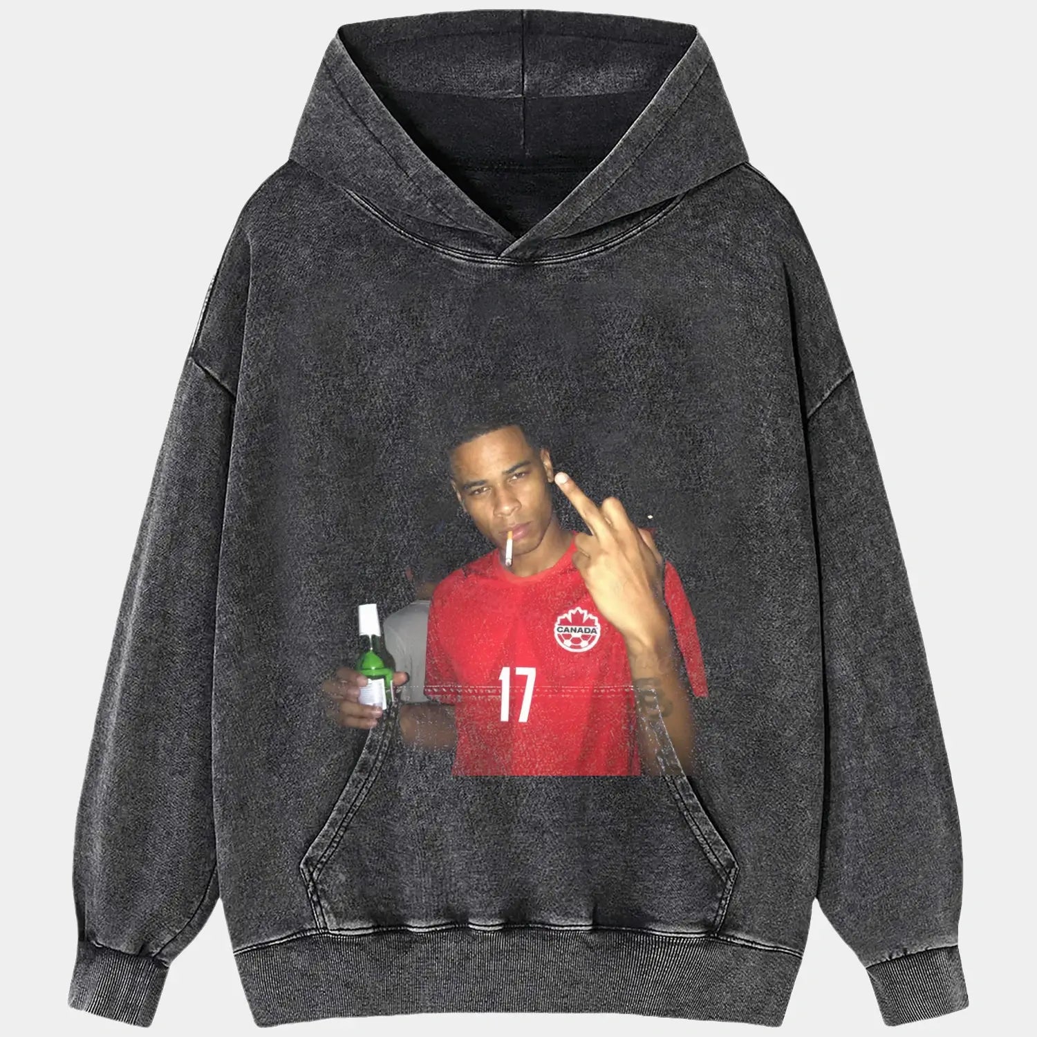 Canada tee4 - POPCHANGER