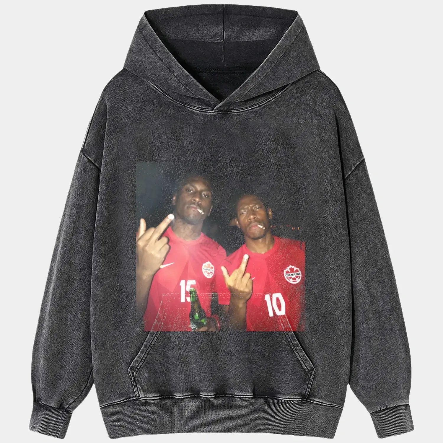 Canada tee5 - POPCHANGER