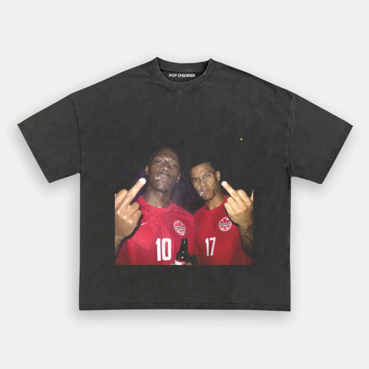 Canada tee6 - POPCHANGER