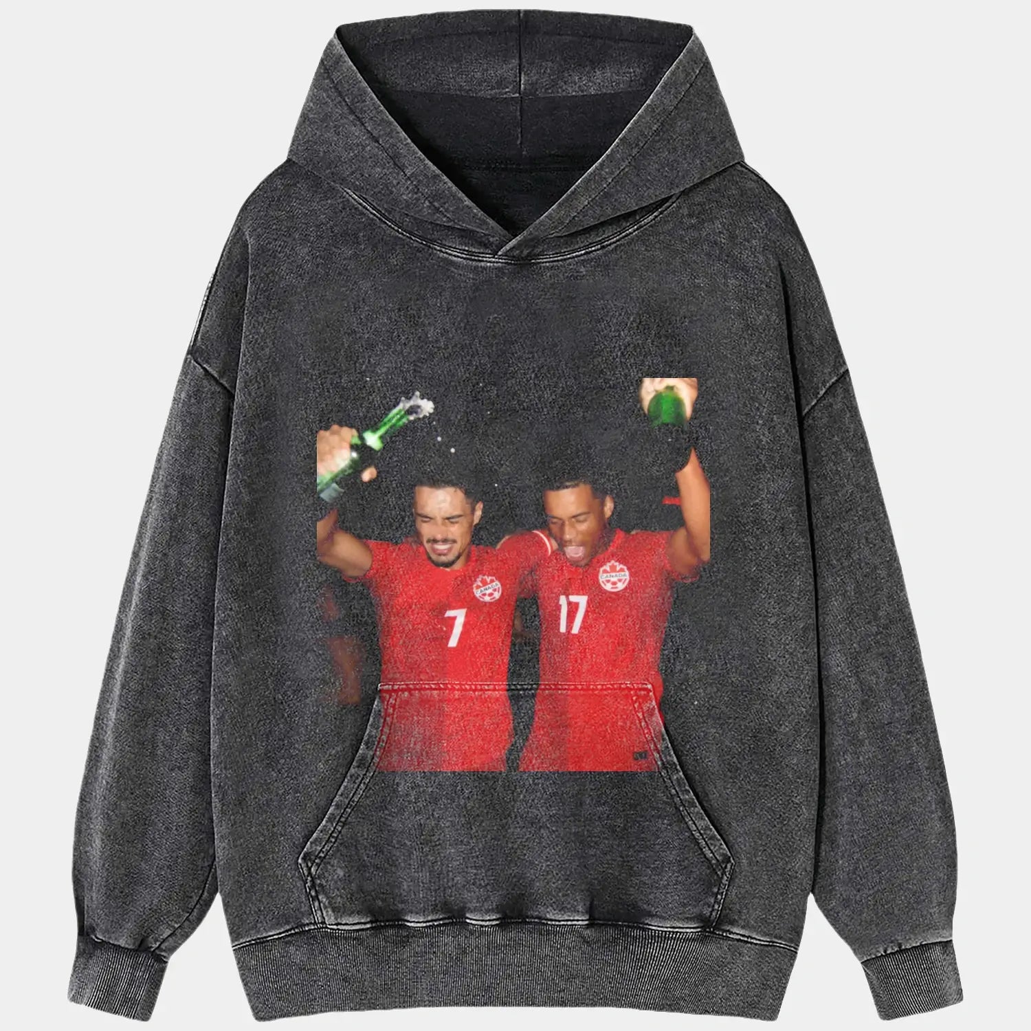 Canada tee8 - POPCHANGER