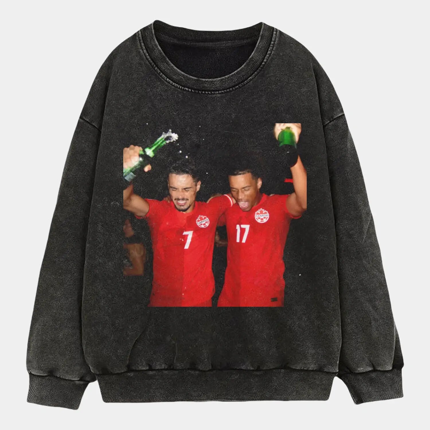 Canada tee8 - POPCHANGER