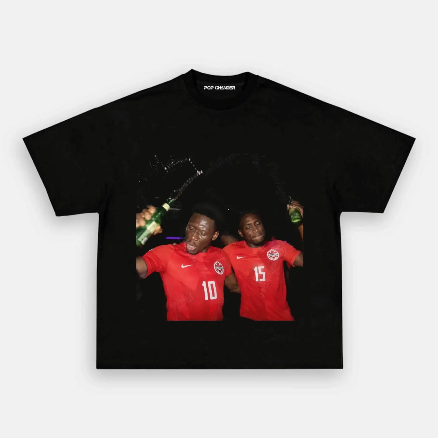 Canada tee9 - POPCHANGER