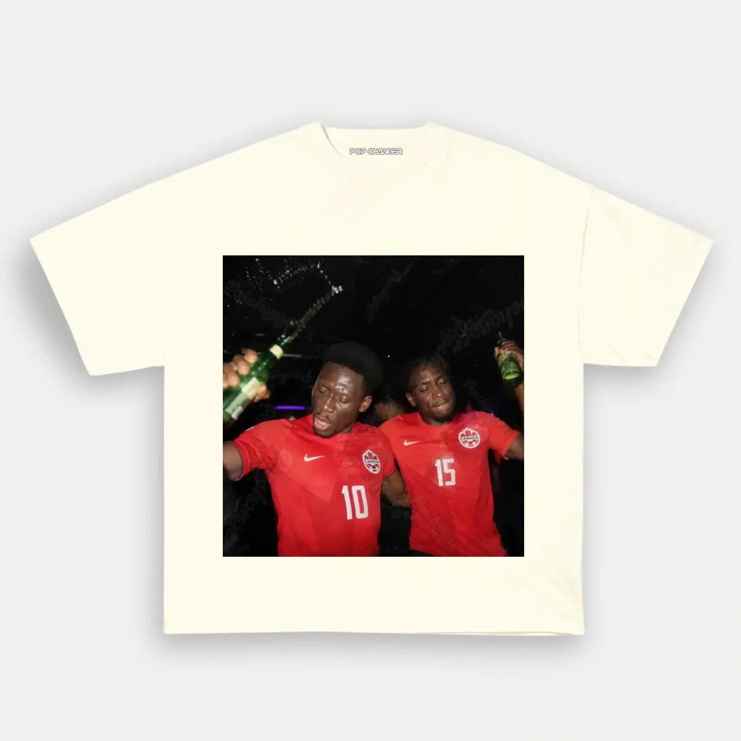 Canada tee9 - POPCHANGER