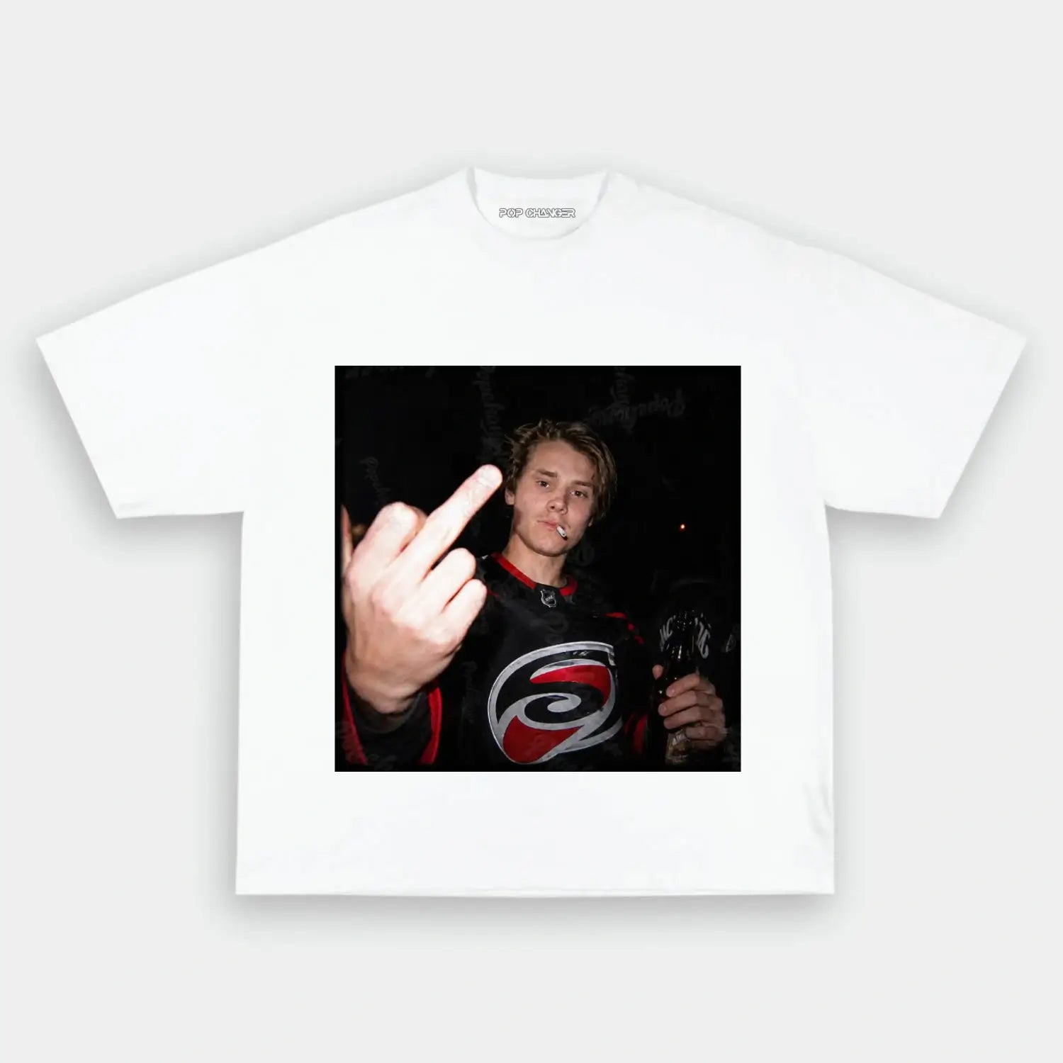Canes Style TEE 1.0 - POPCHANGER