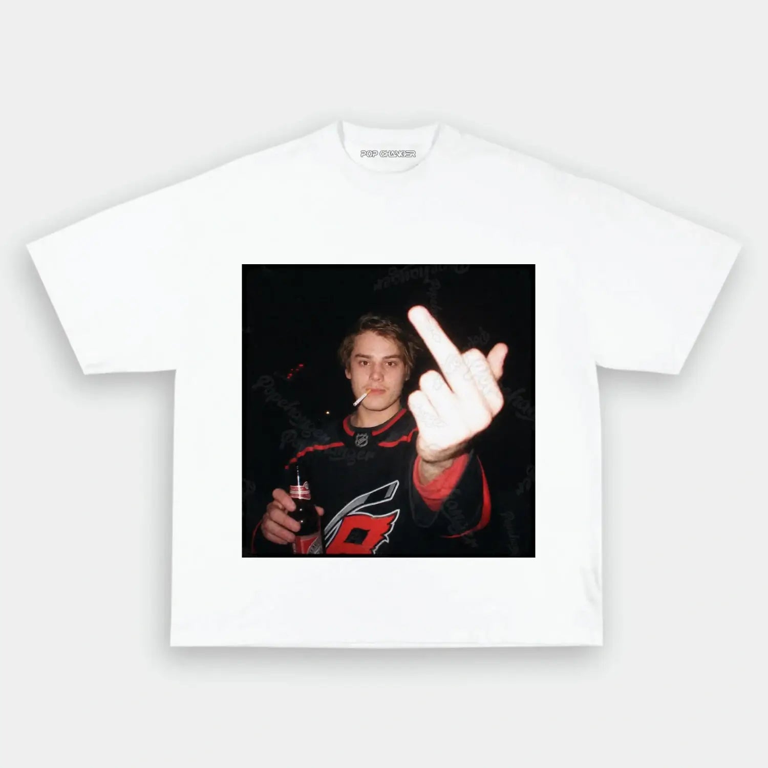 Canes Style TEE 2.0 - POPCHANGER