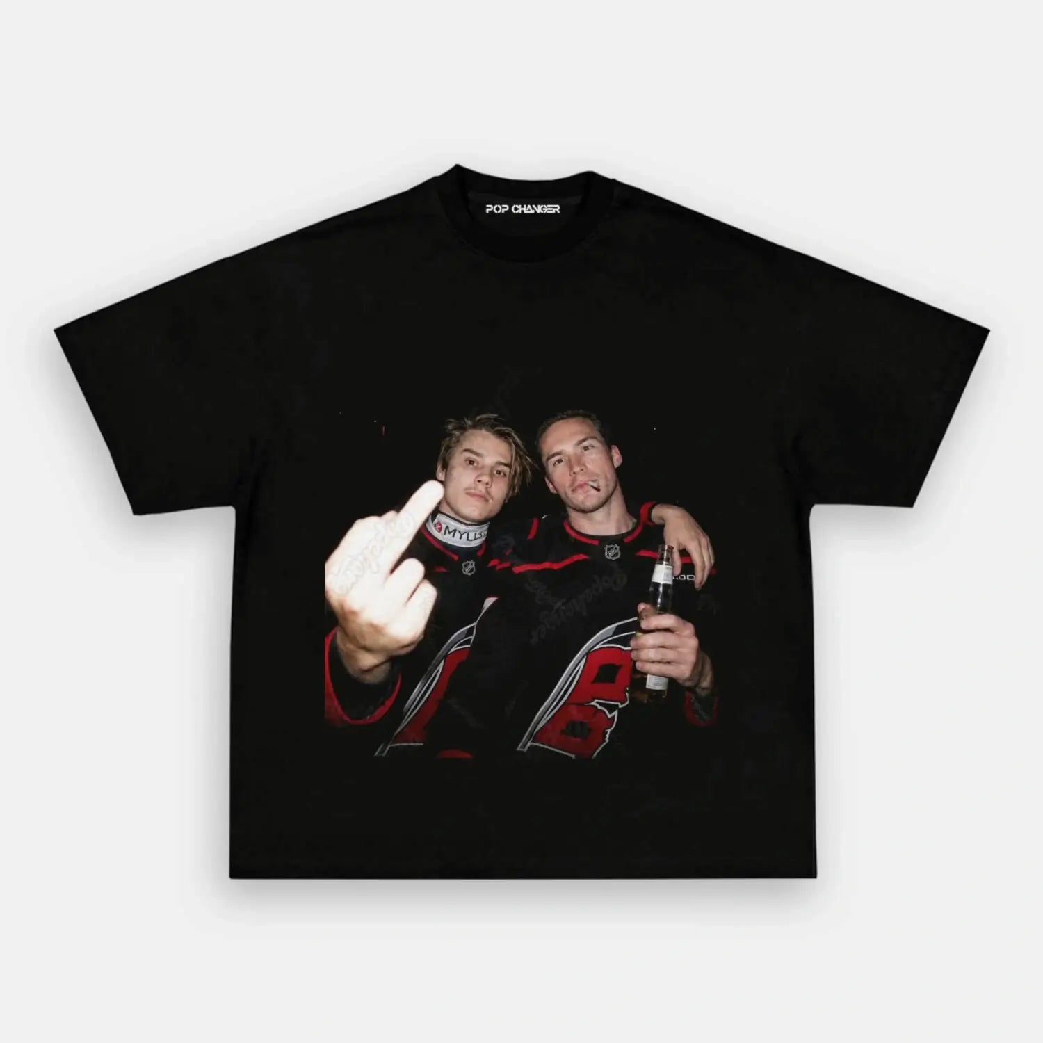 Canes Style TEE 3.0 - POPCHANGER