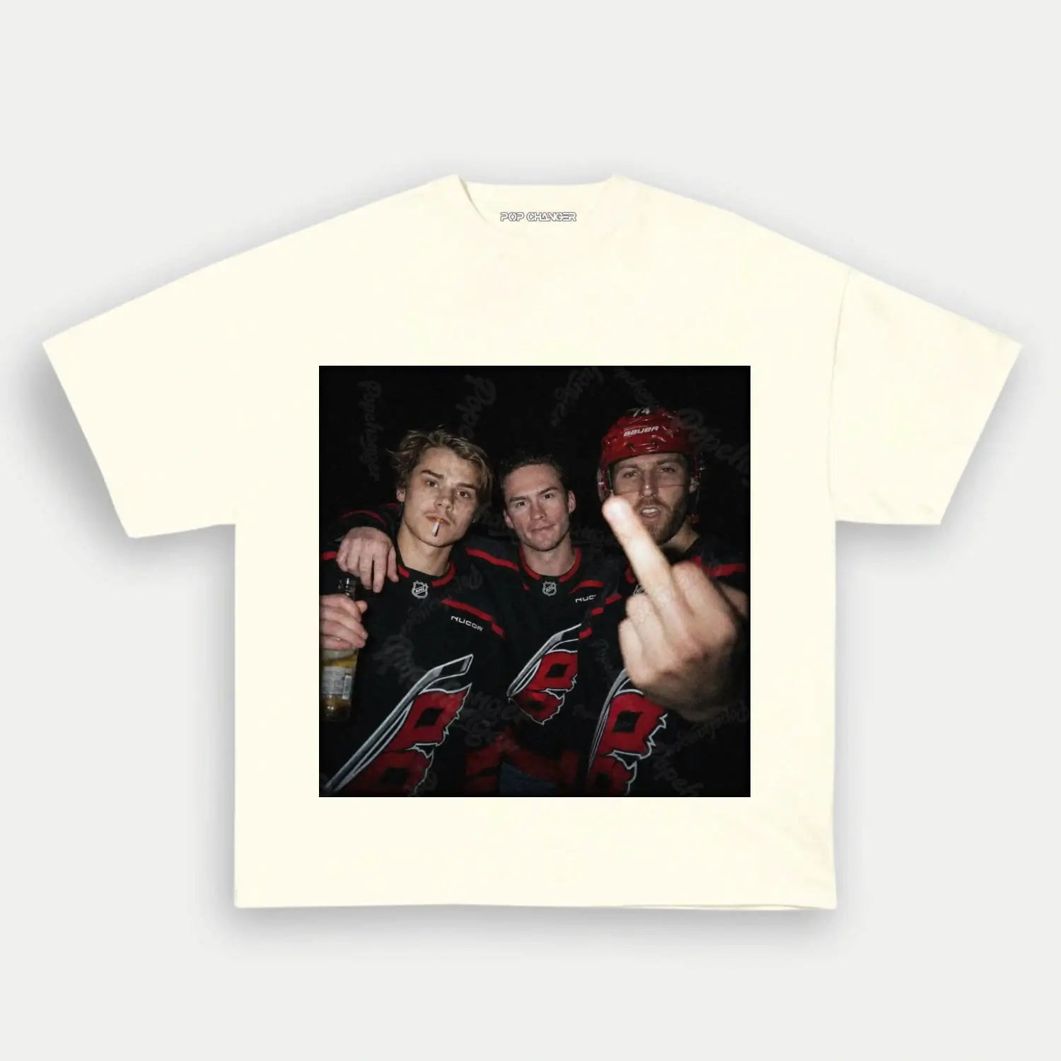 Canes Style TEE 4.0 - POPCHANGER