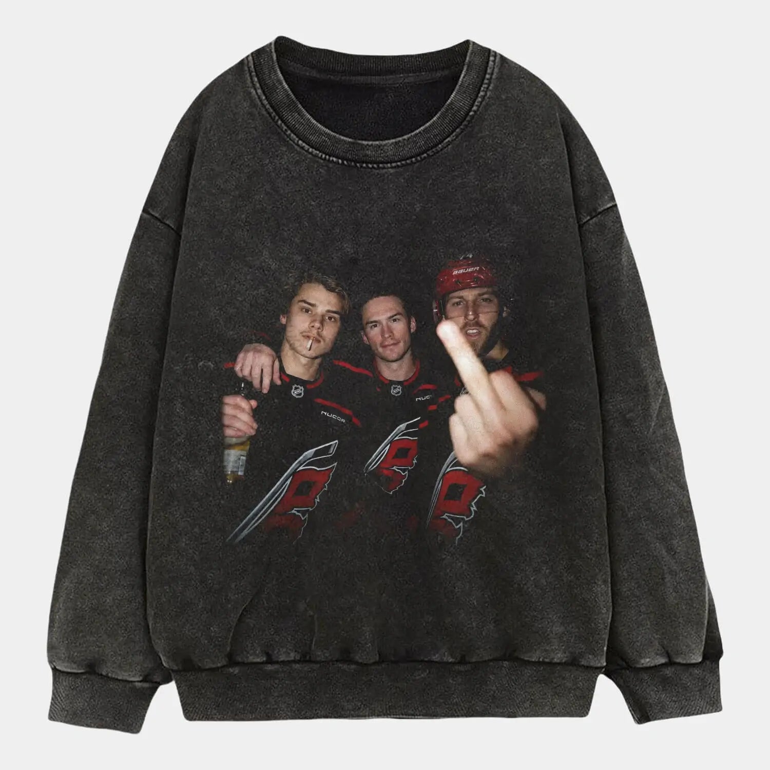 Canes Style TEE 4.0 - POPCHANGER