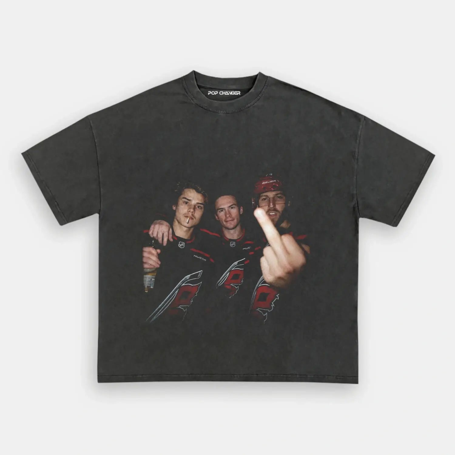 Canes Style TEE 4.0 - POPCHANGER