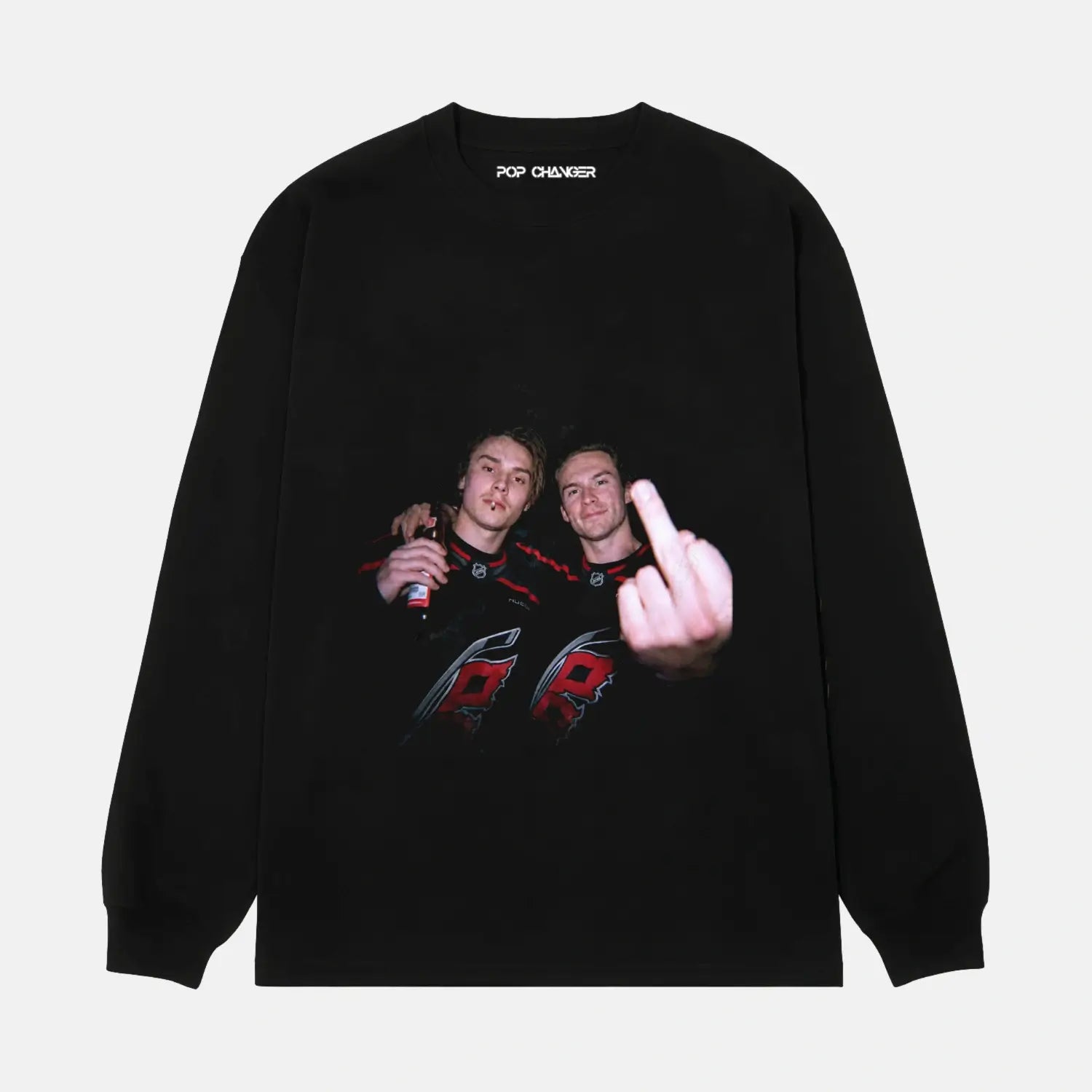 Canes Style TEE 5.0 - POPCHANGER