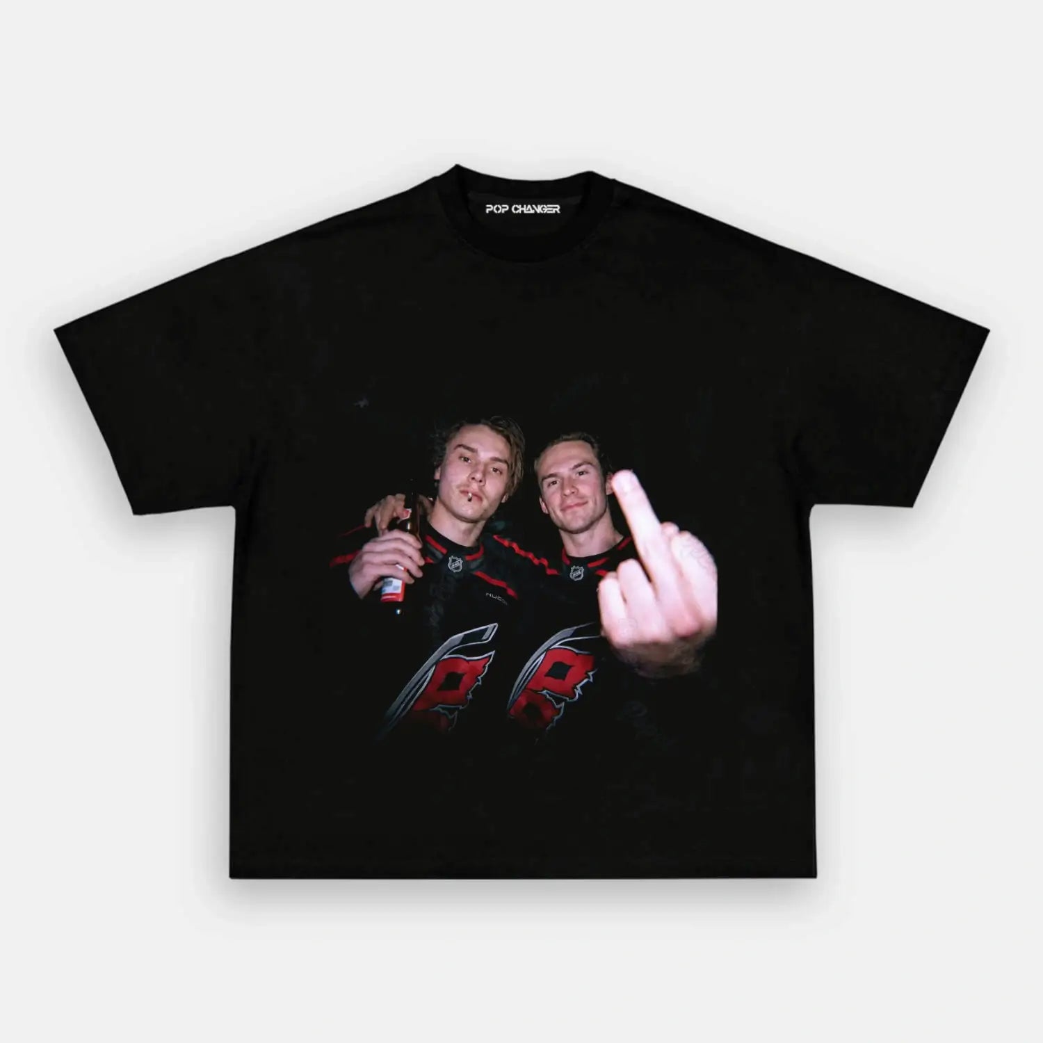 Canes Style TEE 5.0 - POPCHANGER