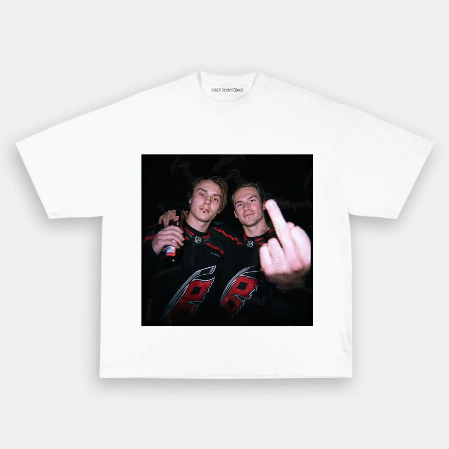 Canes Style TEE 5.0 - POPCHANGER