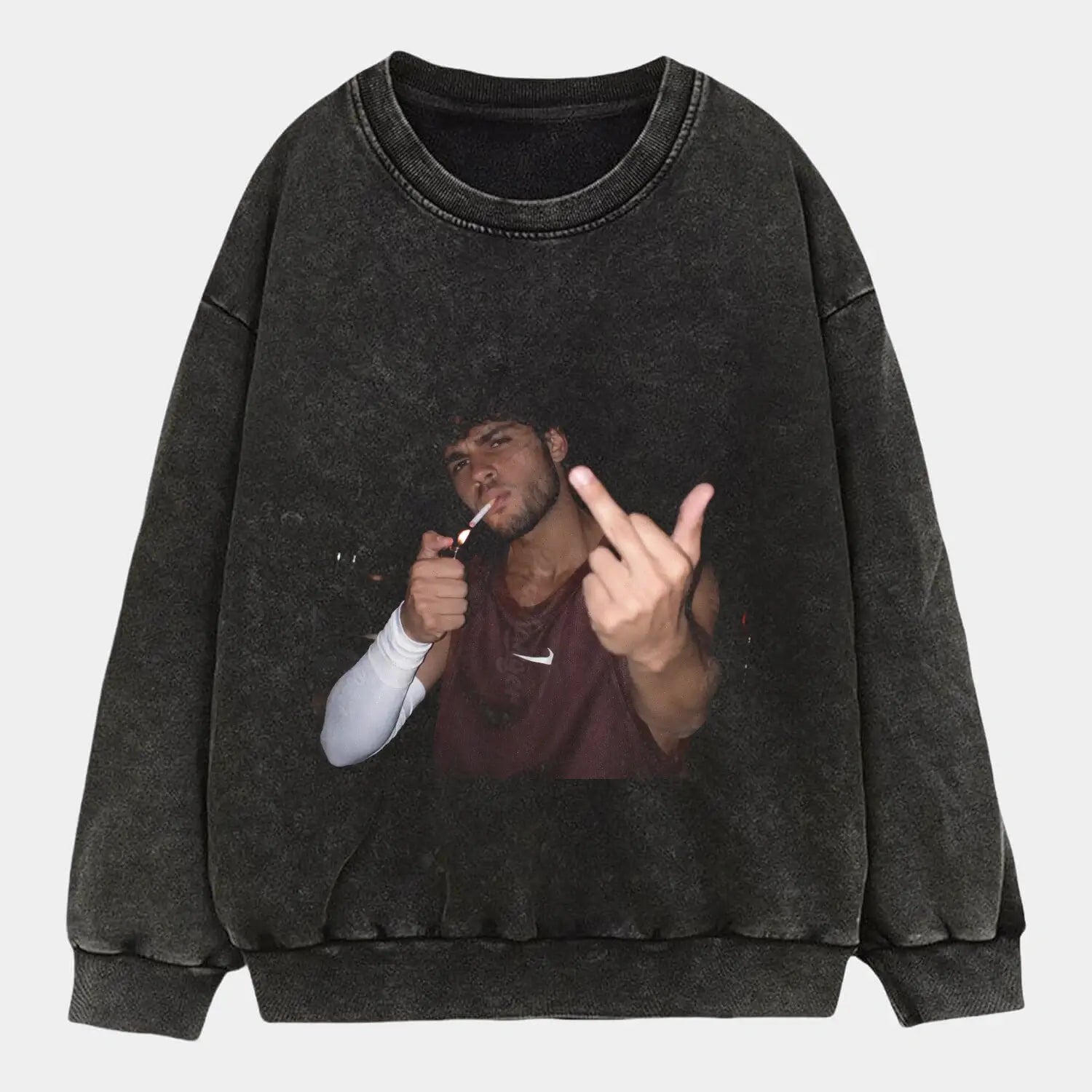 CARLOS TEE 01 - POPCHANGER